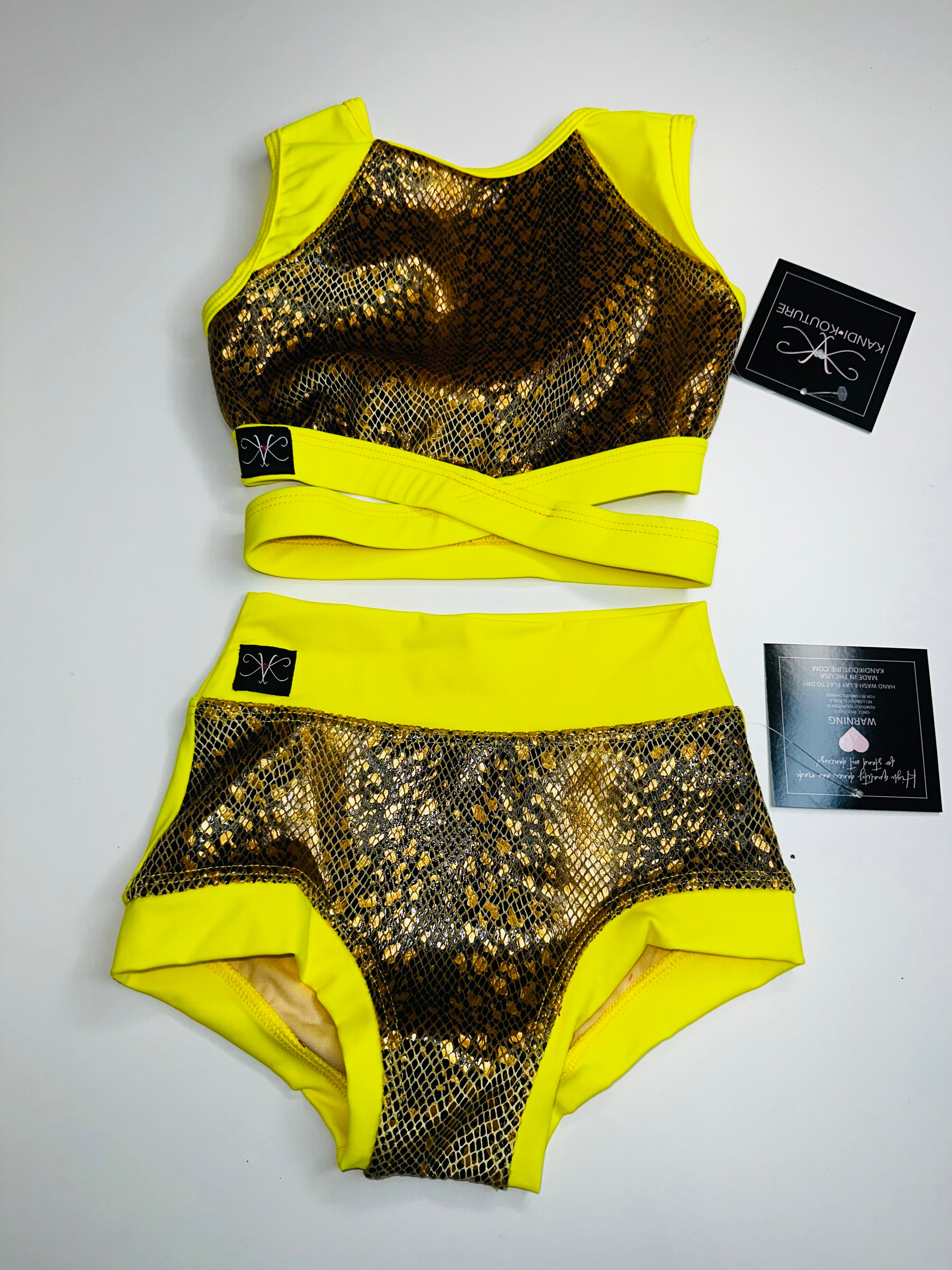CM Sample Sale - Final Sale - Ready to Ship
