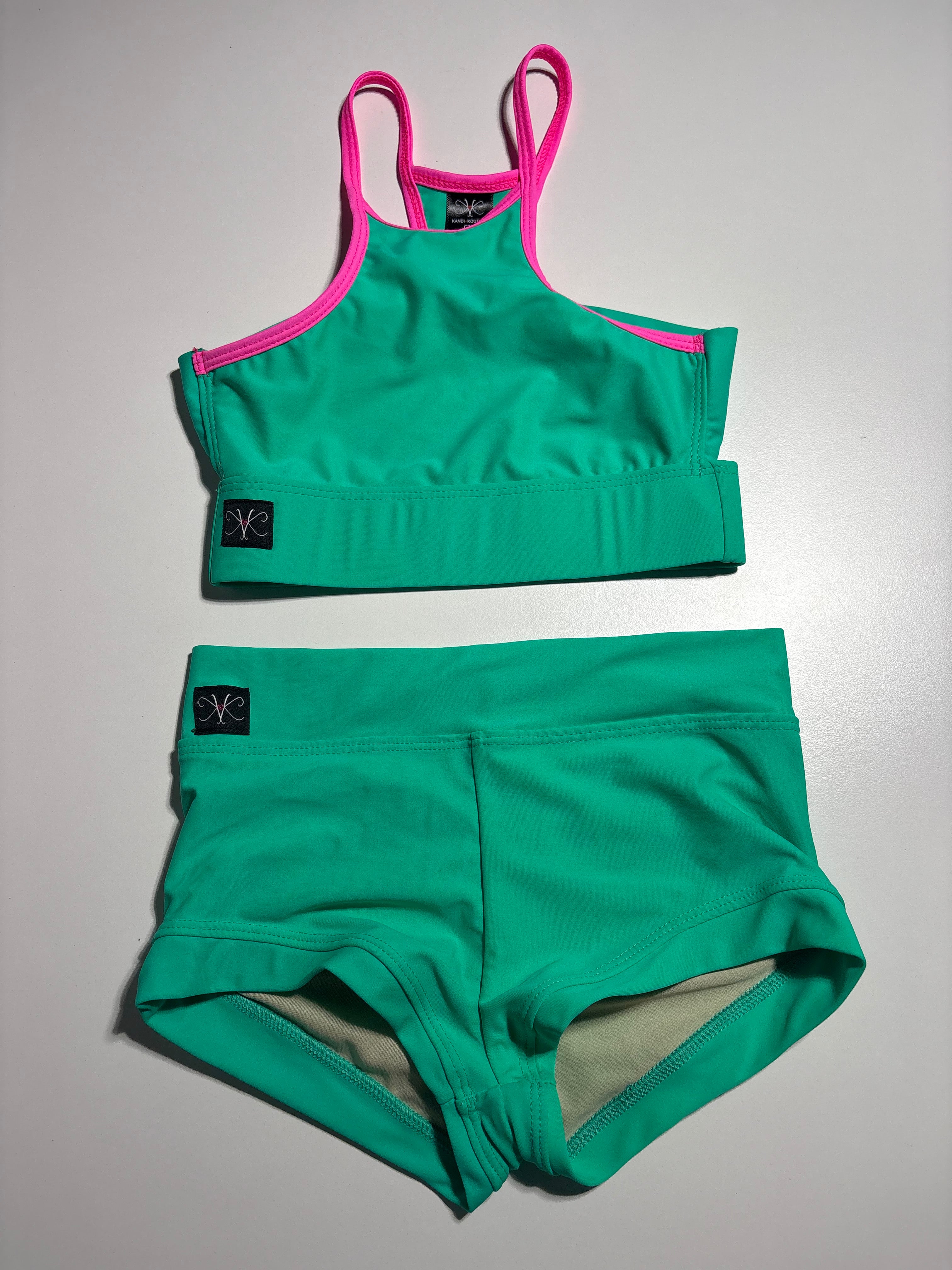 CXL Sample Sale Sets/Leotards - Final Sale - Ready to Ship