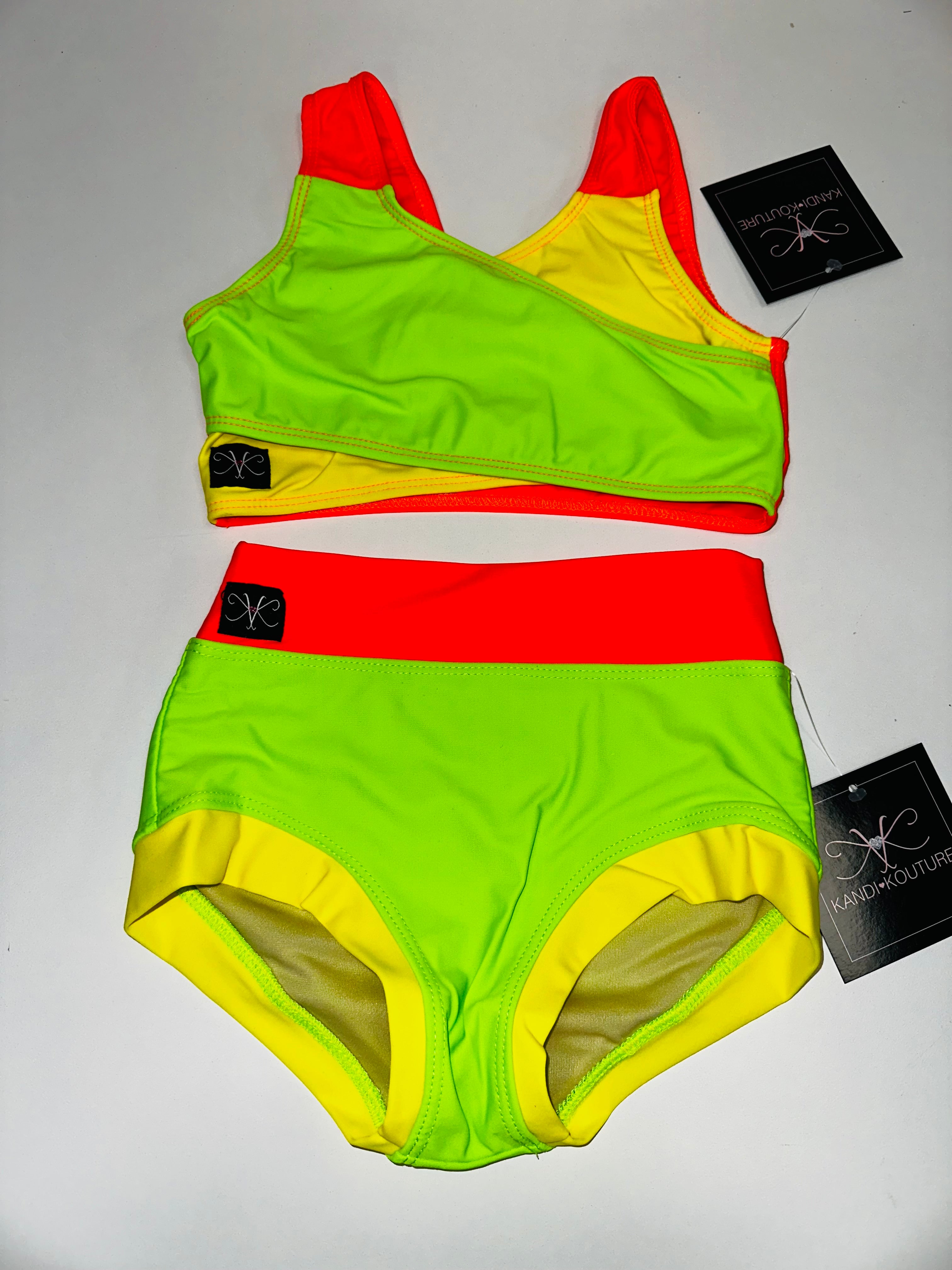 CL Sample Sale - Final Sale - Ready to Ship