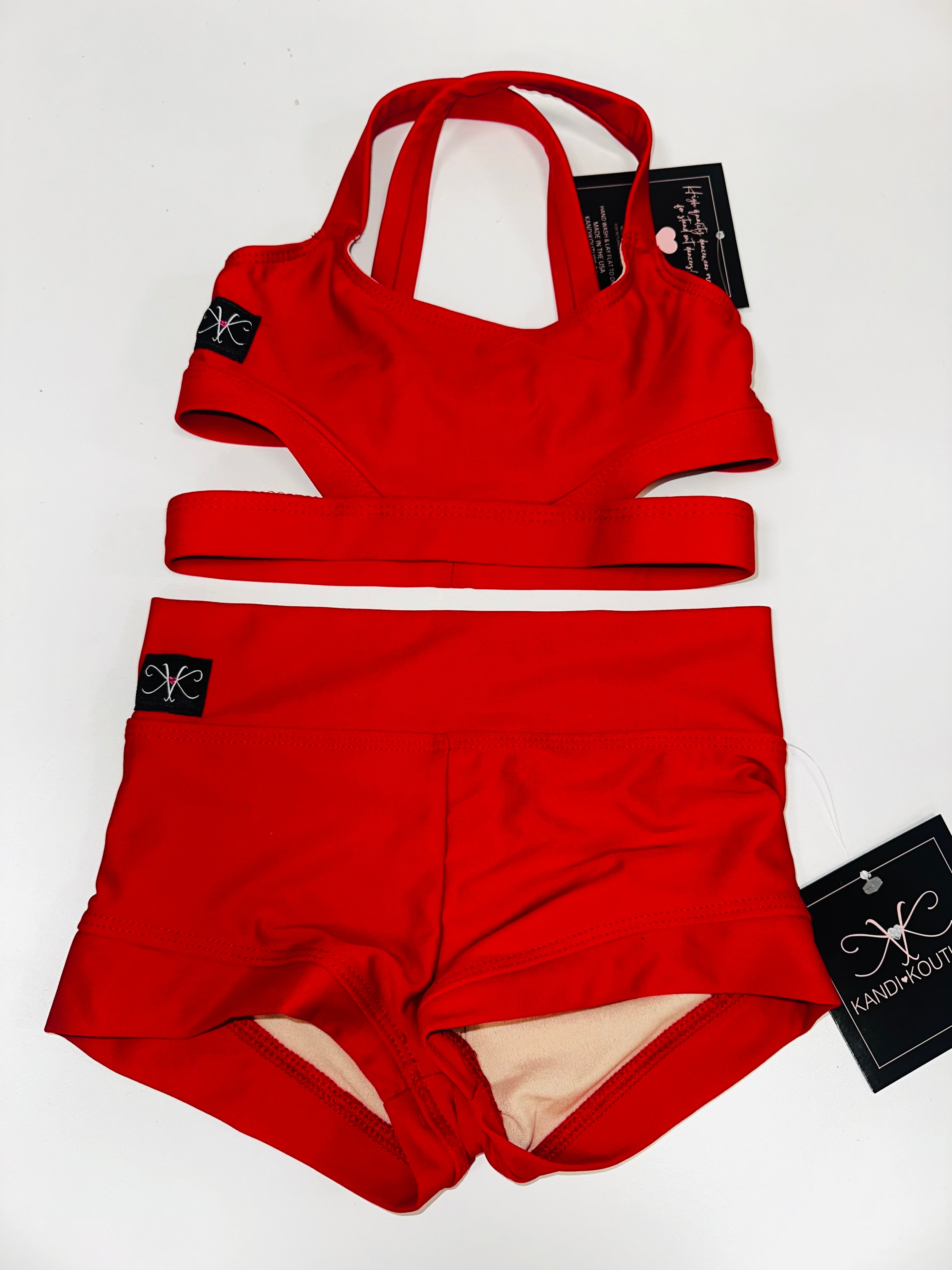 CM Sample Sale - Final Sale - Ready to Ship