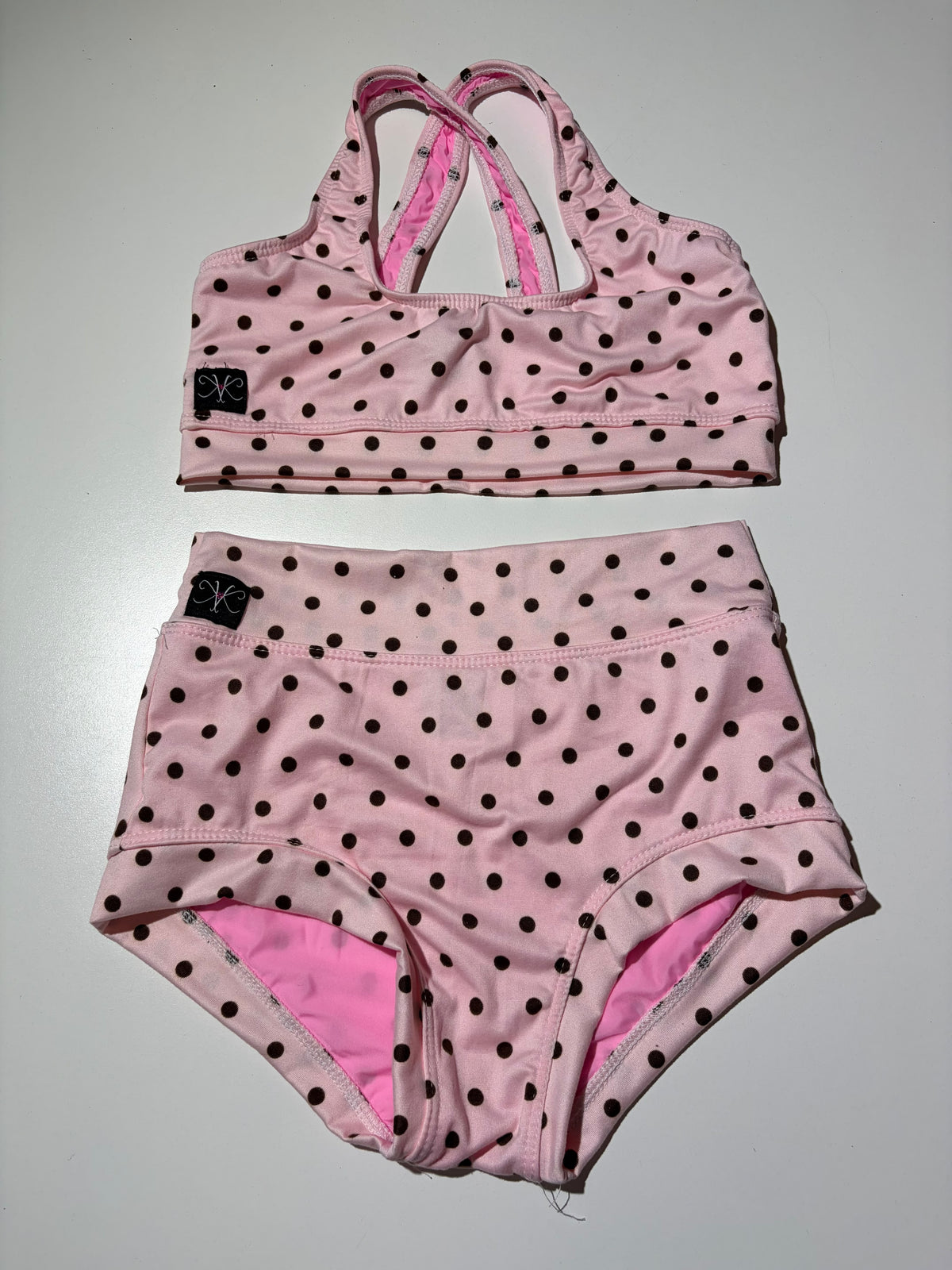 CXL Sample Sale Sets/Leotards - Final Sale - SAME DAY SHIP