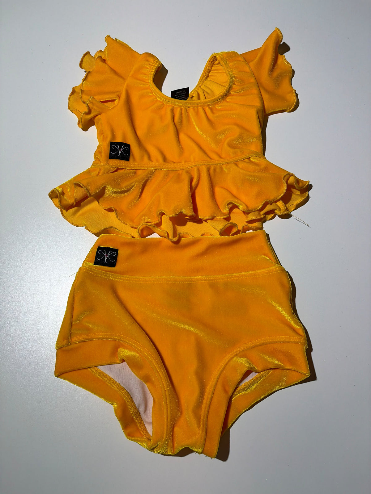 CM Sample Sale Sets/Leotards - Final Sale - Ready to Ship