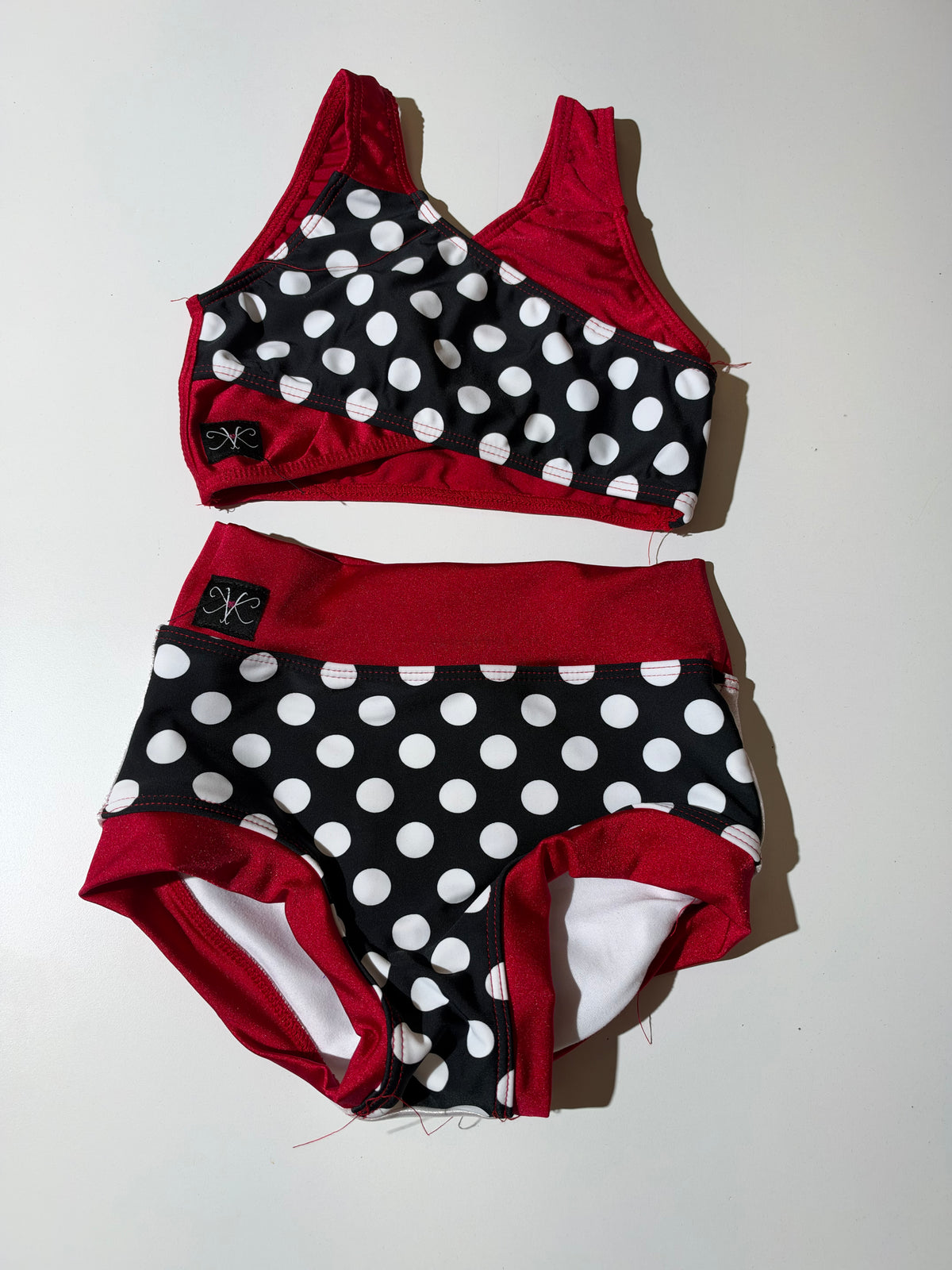 CM Sample Sale Sets/Leotards - Final Sale - SAME DAY SHIP