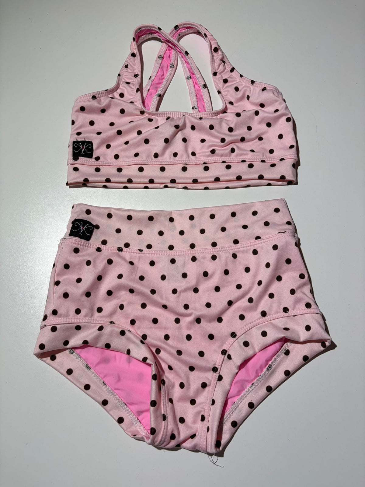 CXL Sample Sale Sets/Leotards - Final Sale - SAME DAY SHIP