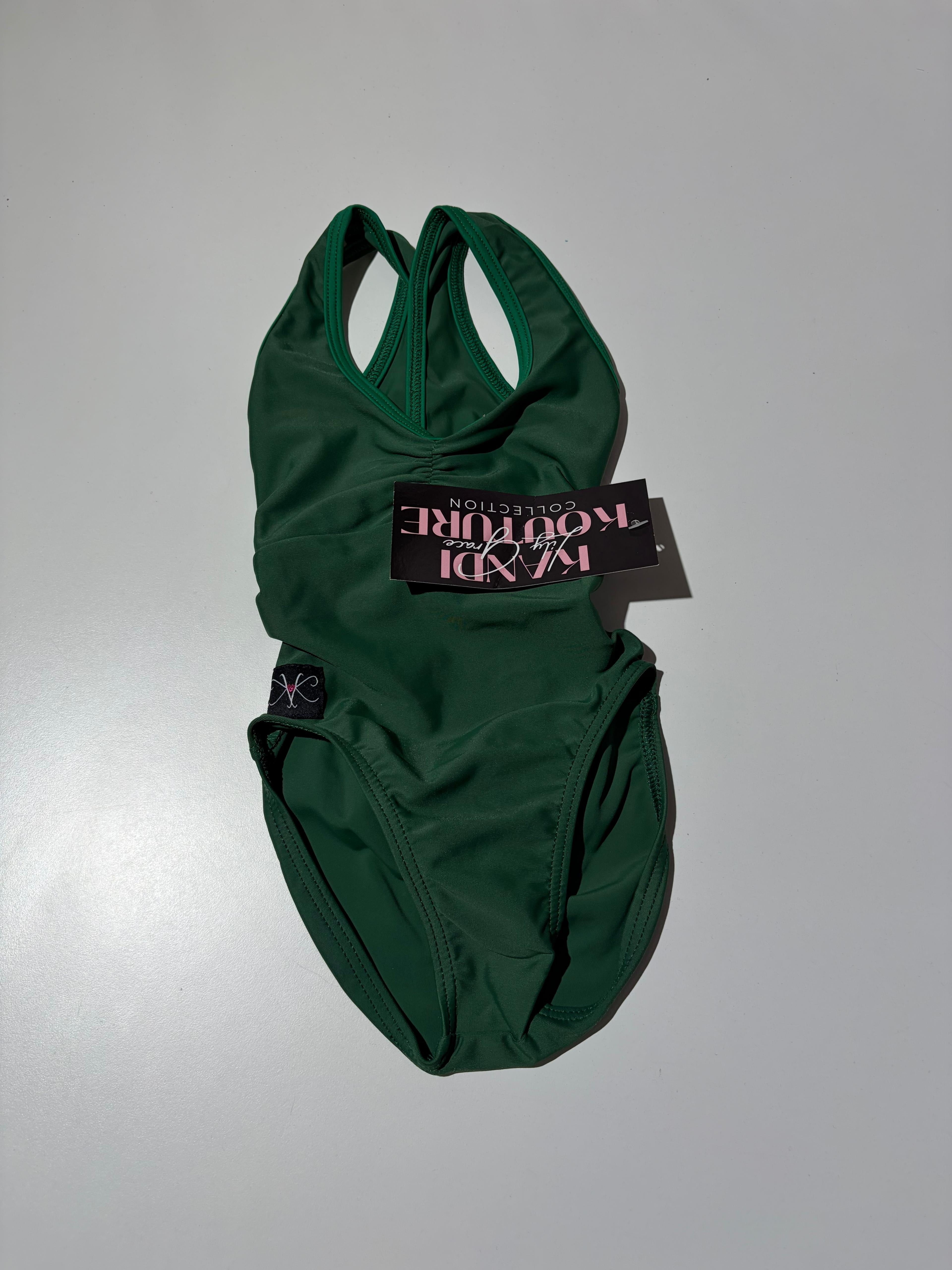 CS Sample Sale Sets/Leotards - Final Sale