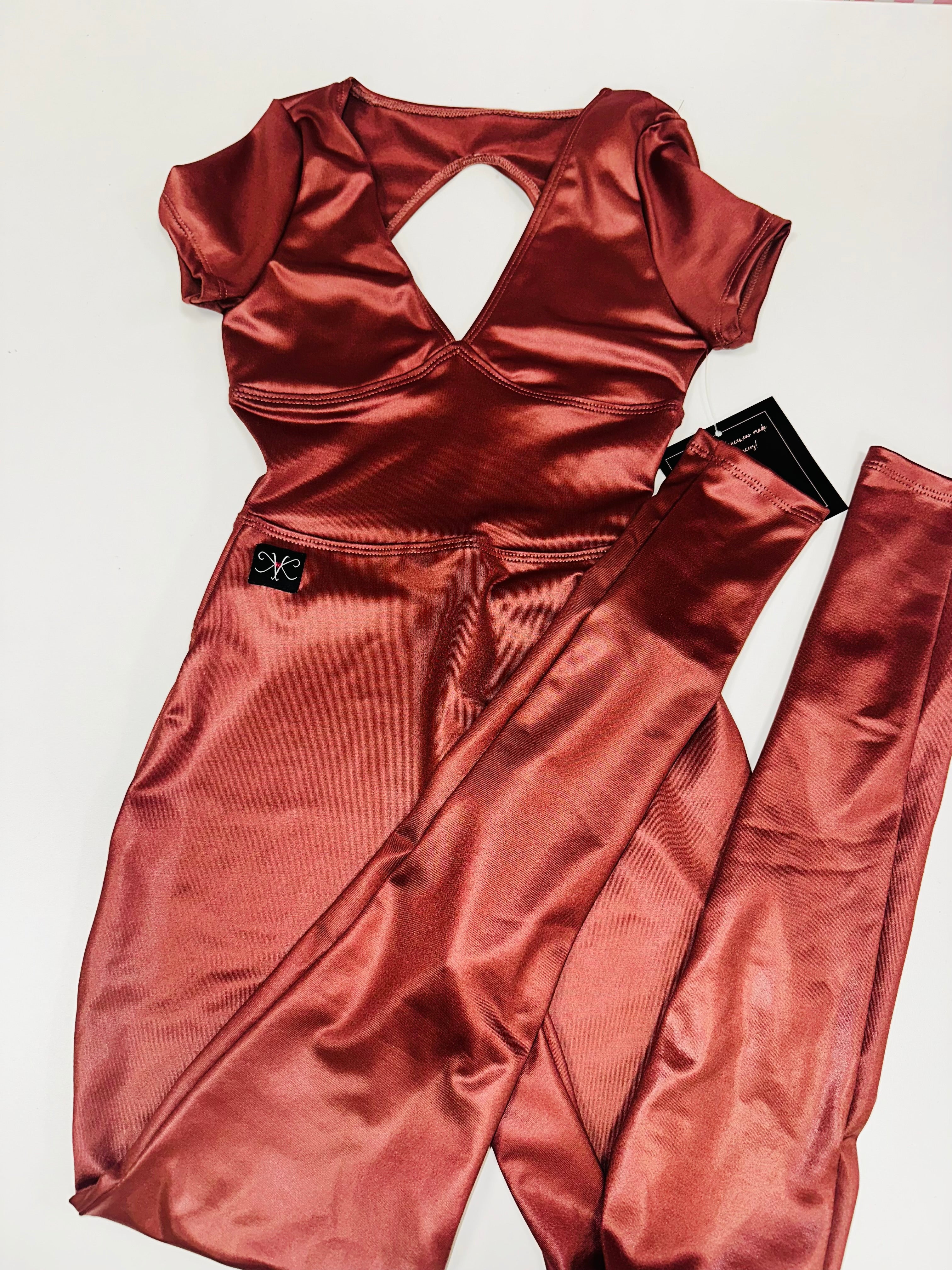 CL Sample Sale - Final Sale - Ready to Ship
