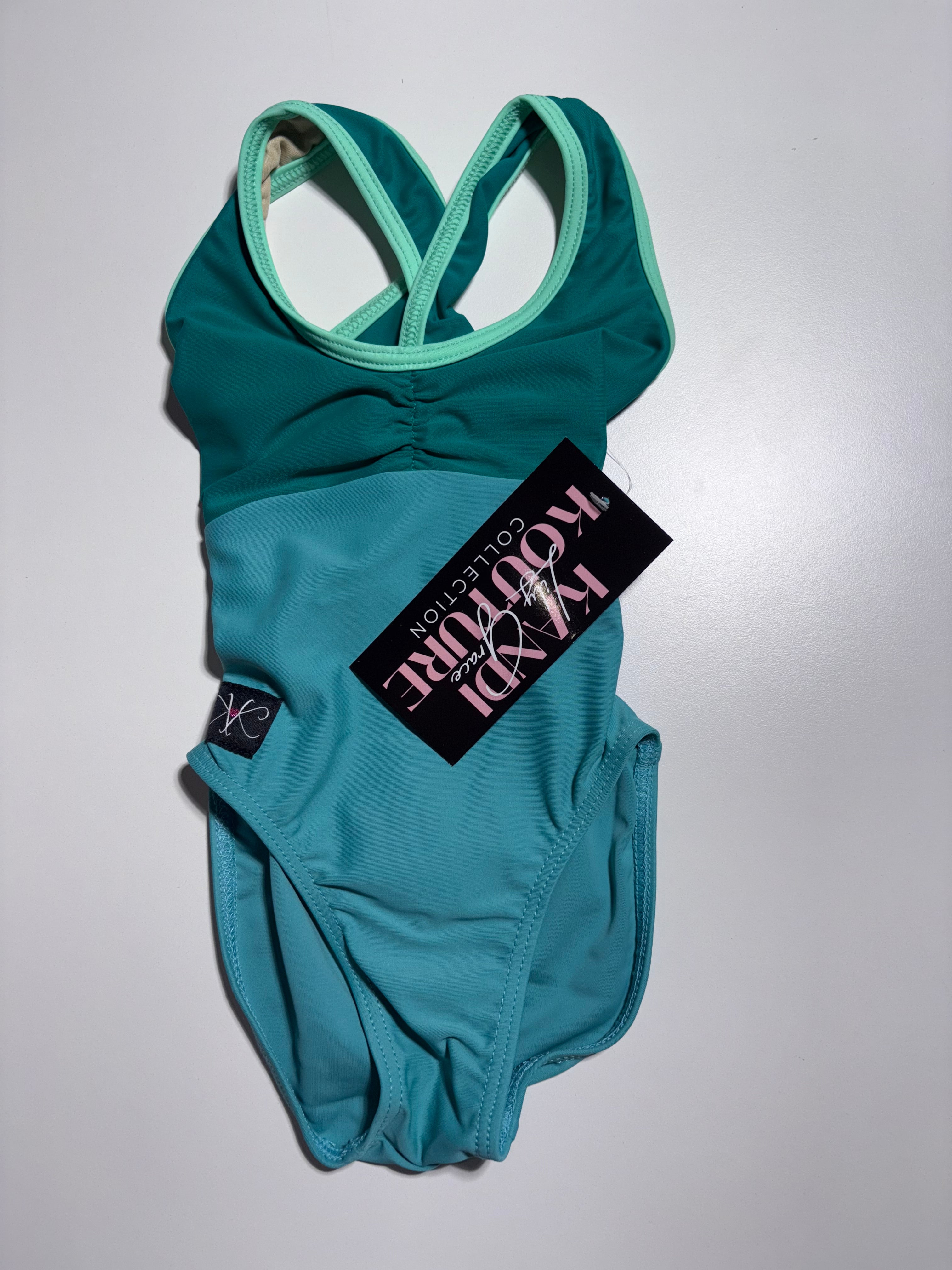 CS Sample Sale Sets/Leotards - Final Sale - Ready to Ship