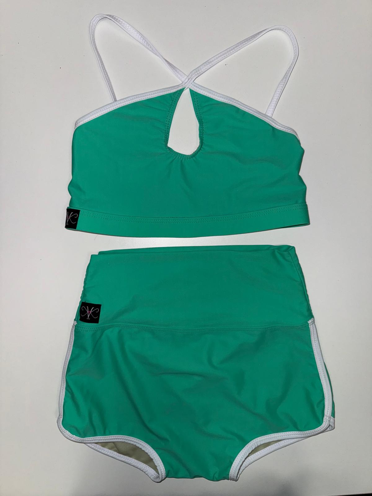 TXS Sample Sale Sets/Leotards - Final Sale - Ready to Ship