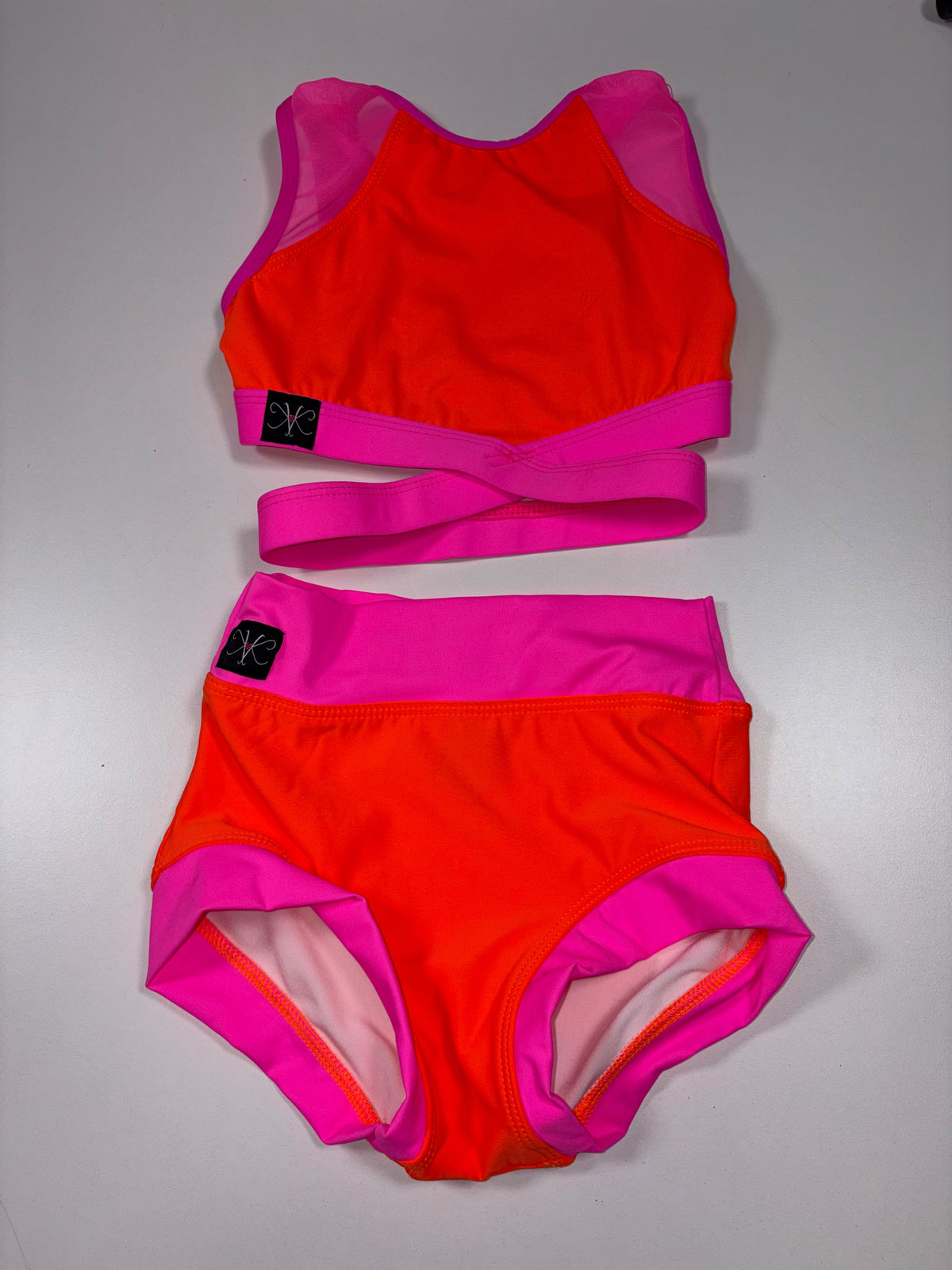 CM Sample Sale Sets/Leotards - Final Sale - Ready to Ship
