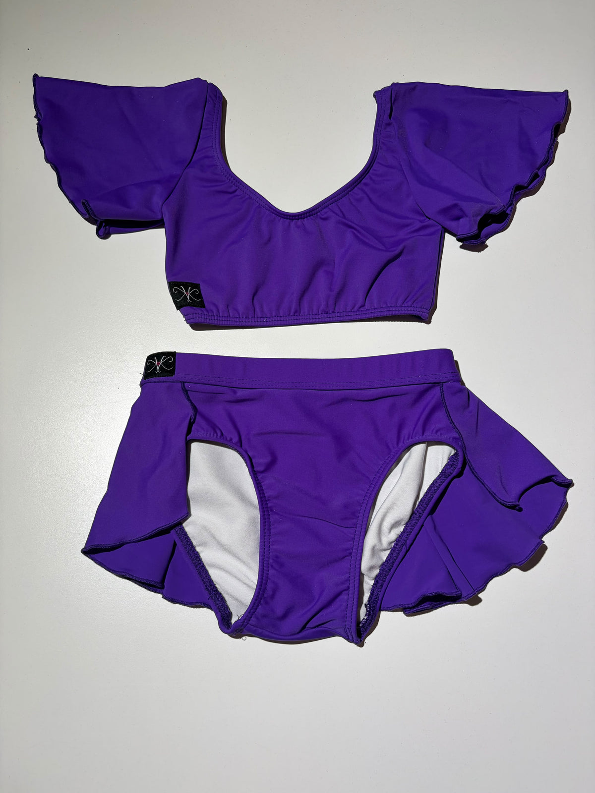 CM Sample Sale Sets/Leotards - Final Sale - SAME DAY SHIP