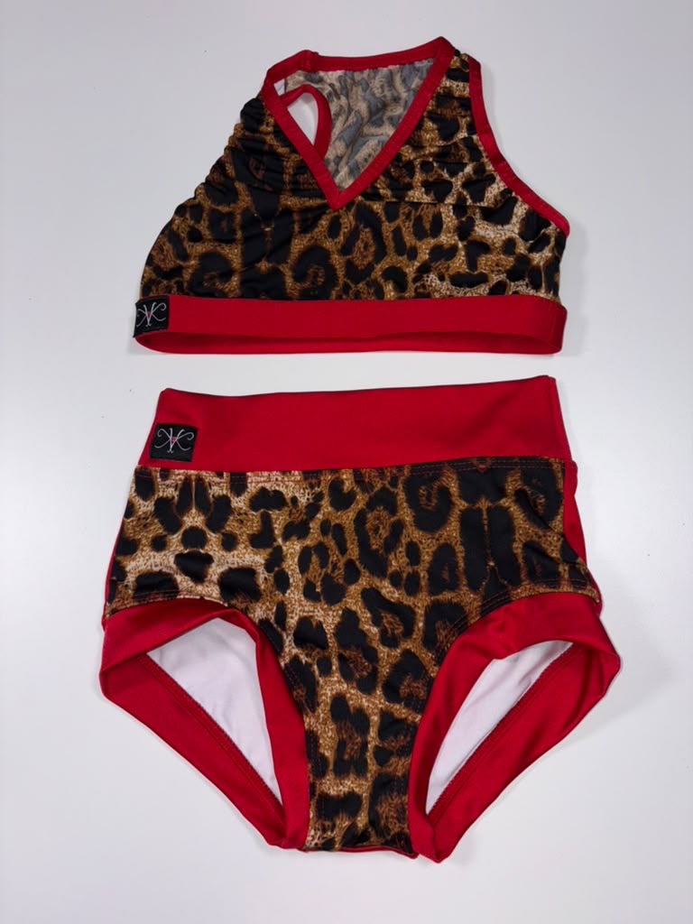 CL Sample Sale Sets/Leotards - Final Sale - Ready to Ship