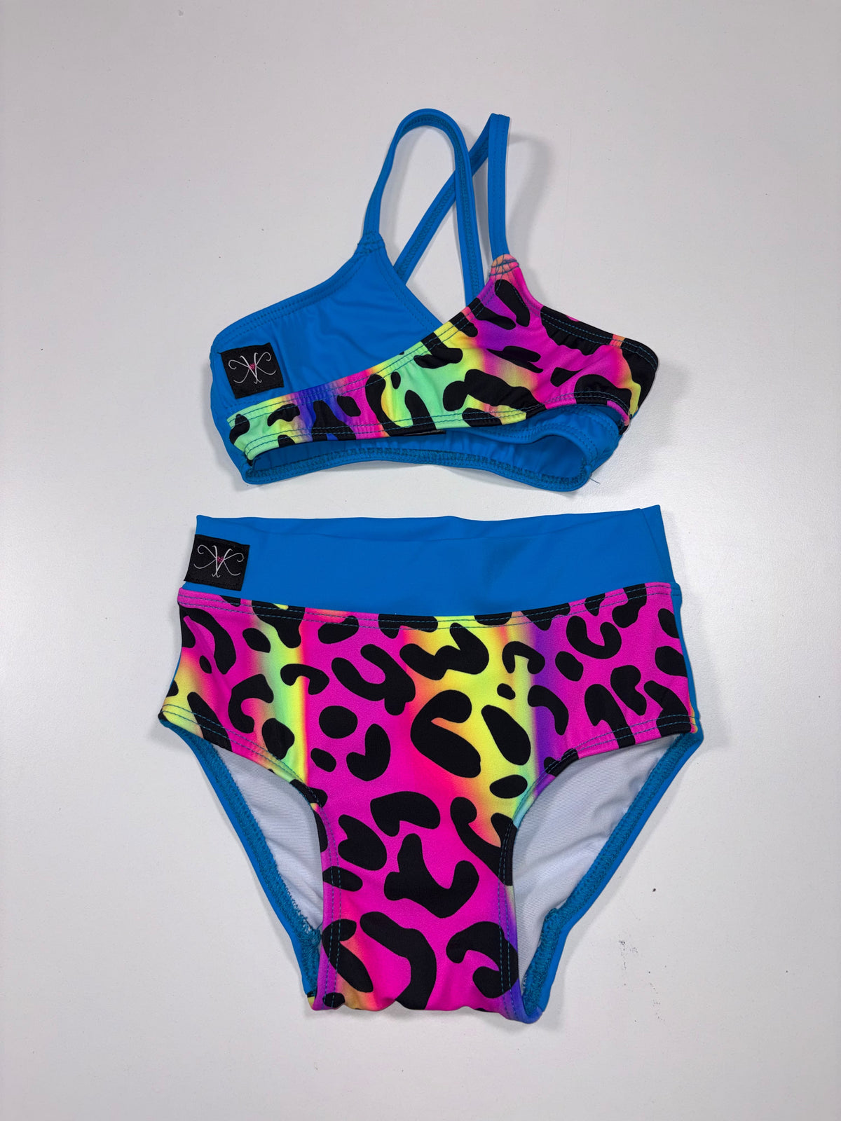 CS Sample Sale Sets/Leotards - Final Sale - Ready to Ship