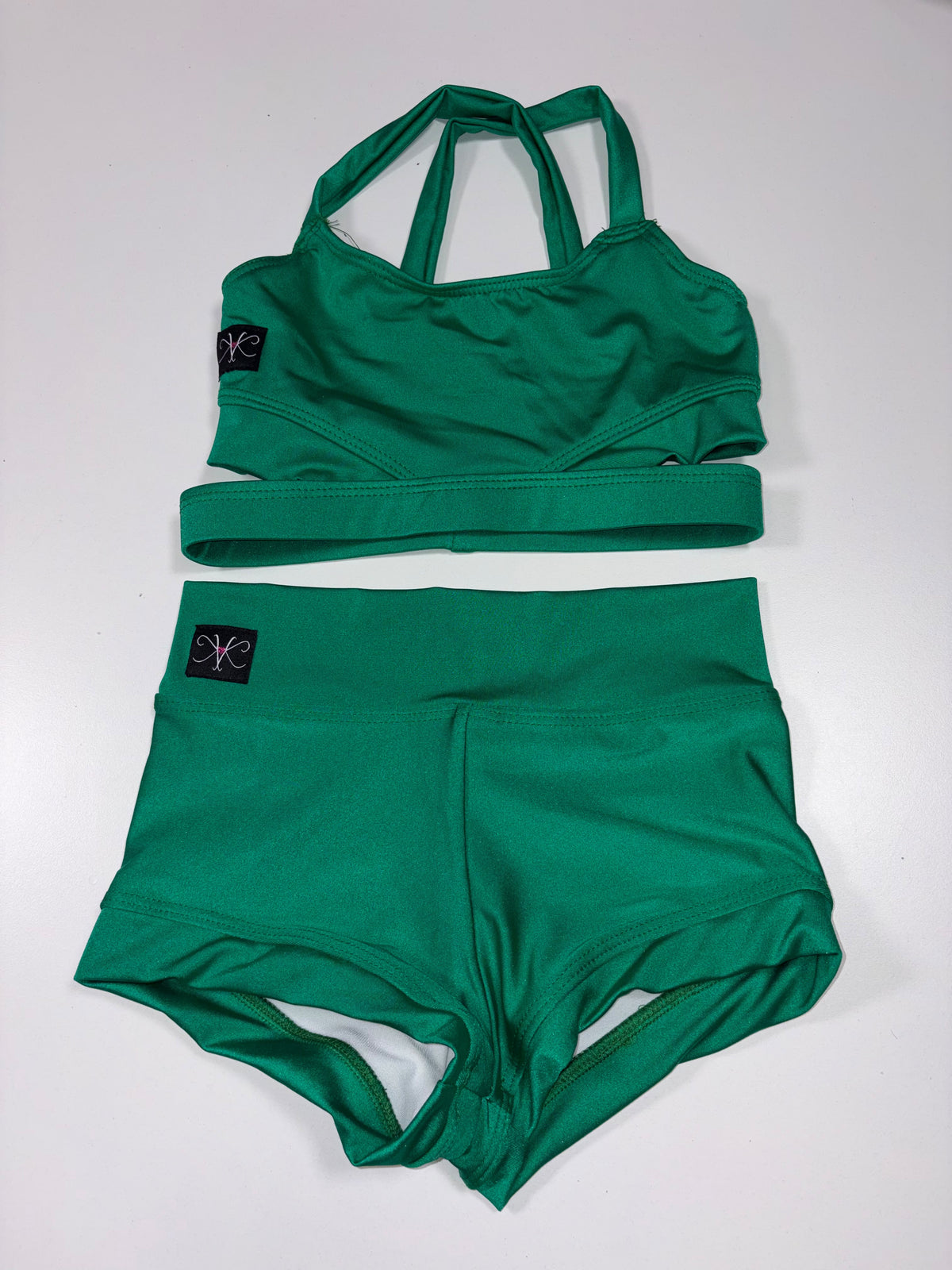 CM Sample Sale Sets/Leotards - Final Sale - Ready to Ship