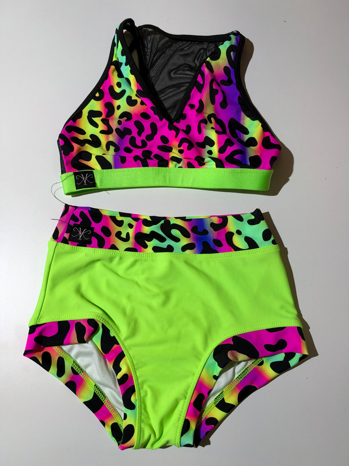 CXL Sample Sale Sets/Leotards - Final Sale - SAME DAY SHIP