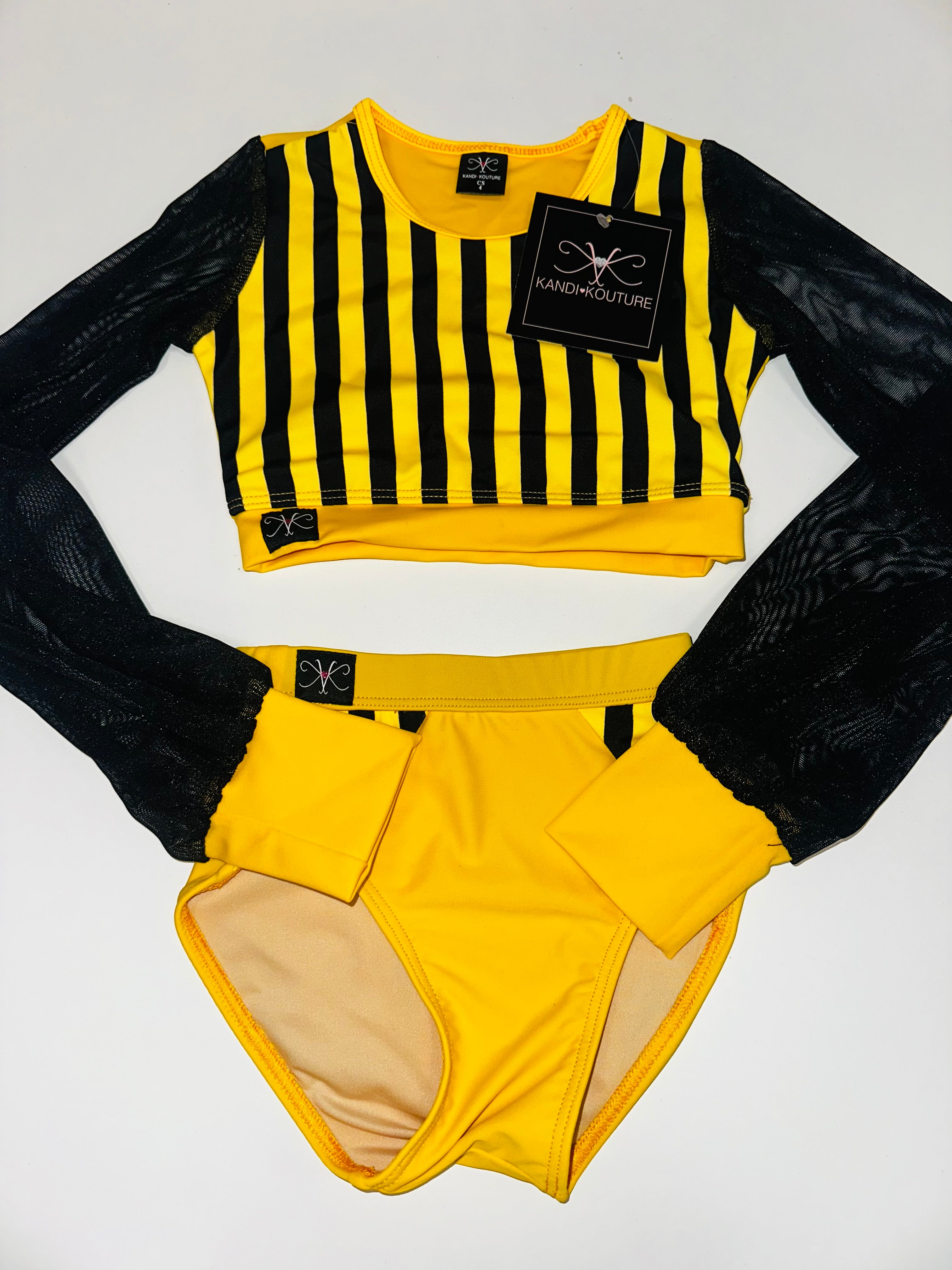 CS Sample Sale - Final Sale - Ready to Ship