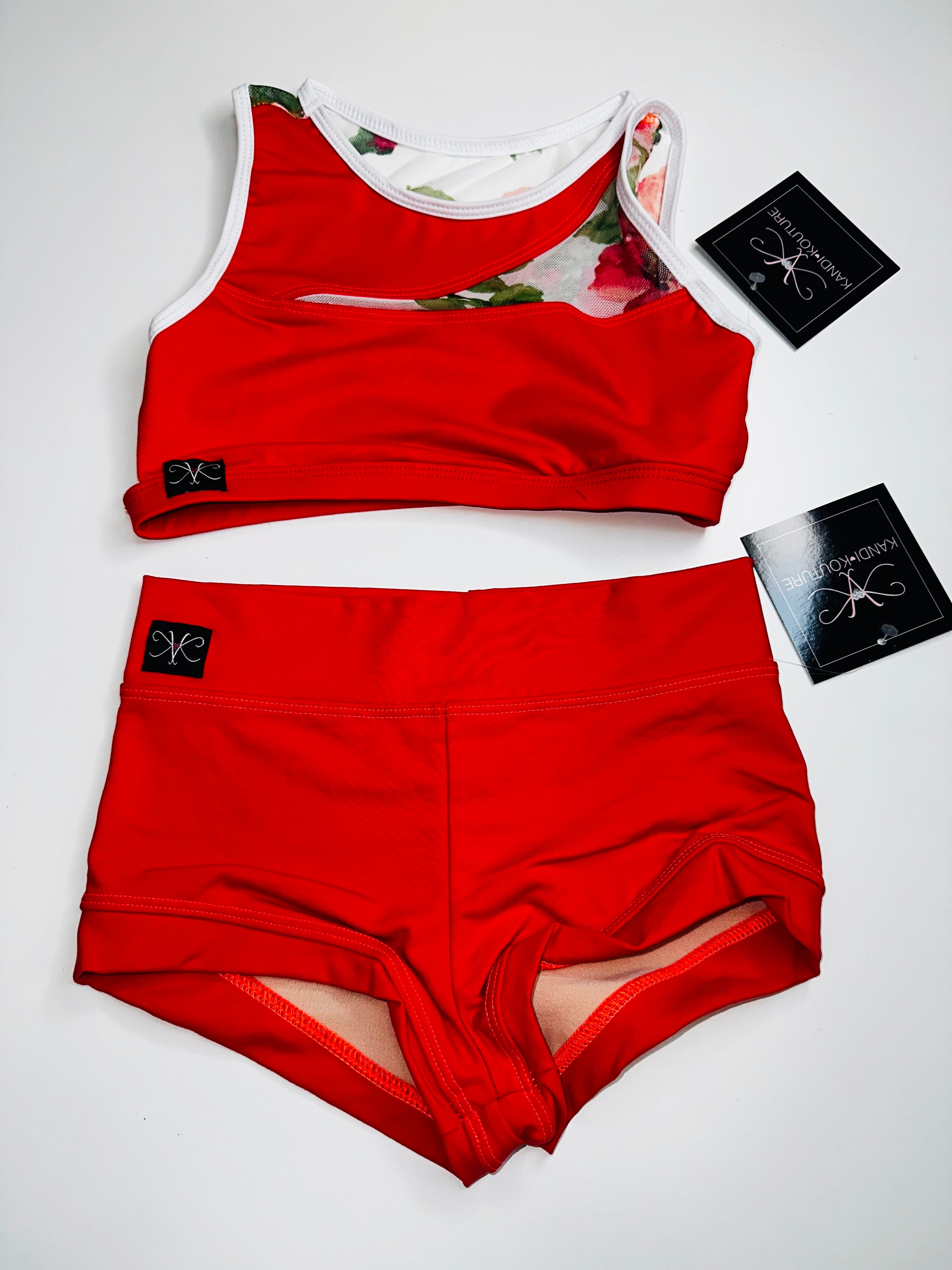 CXL Sample Sale - Final Sale - Ready to Ship