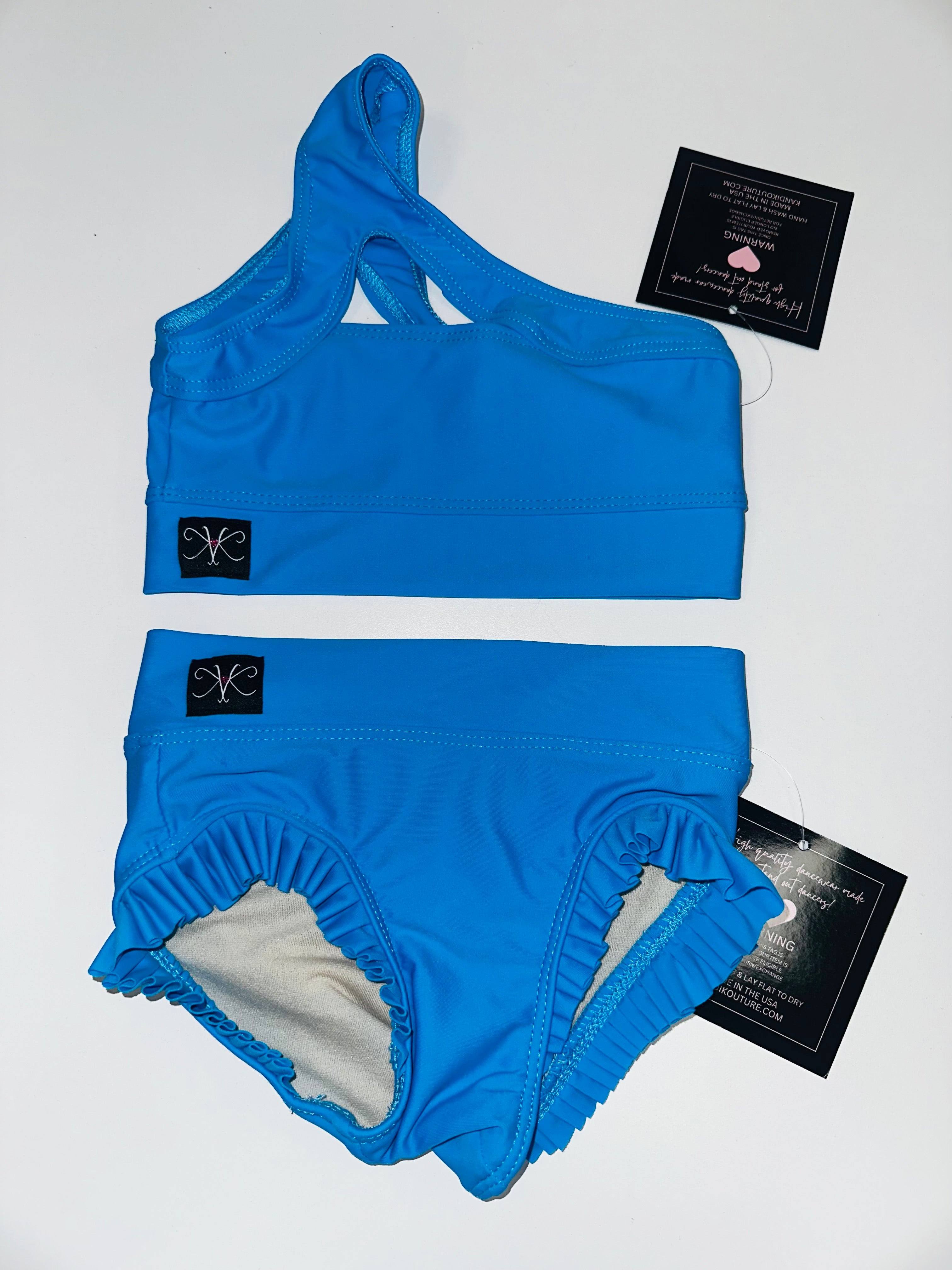 CS Sample Sale - Final Sale - Ready to Ship