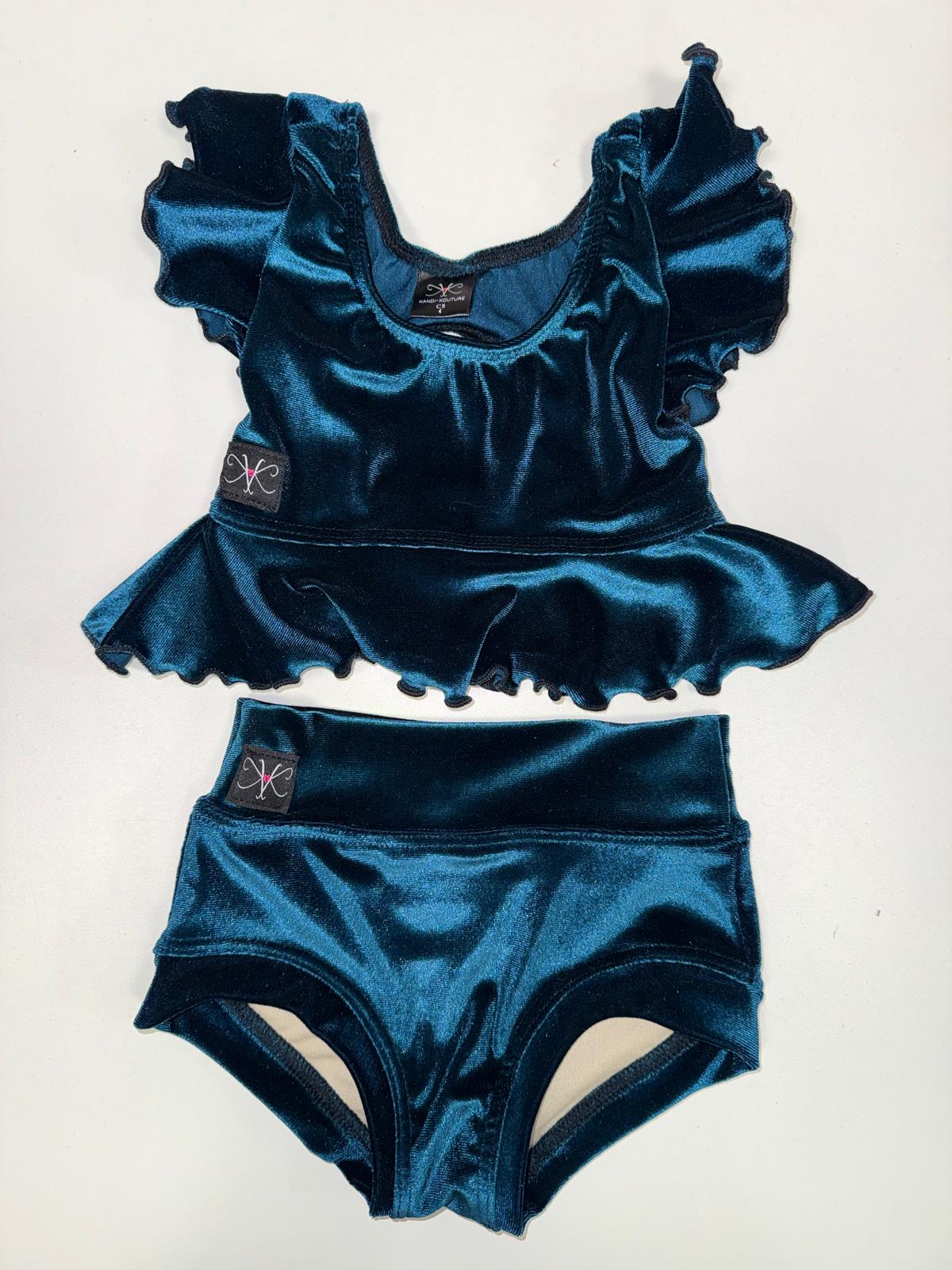 CS Sample Sale Sets/Leotards - Final Sale - Ready to Ship