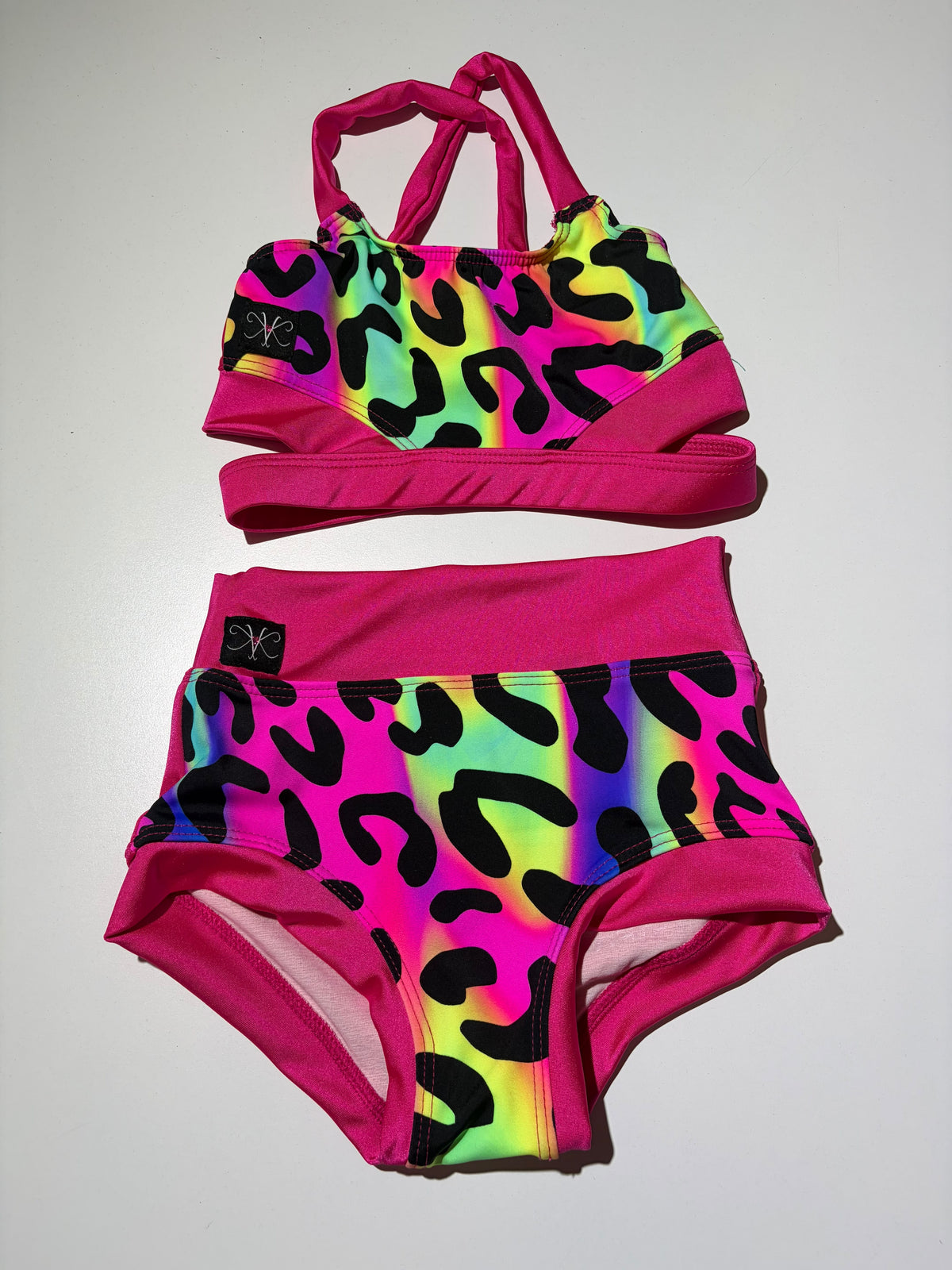 CM Sample Sale Sets/Leotards - Final Sale - SAME DAY SHIP