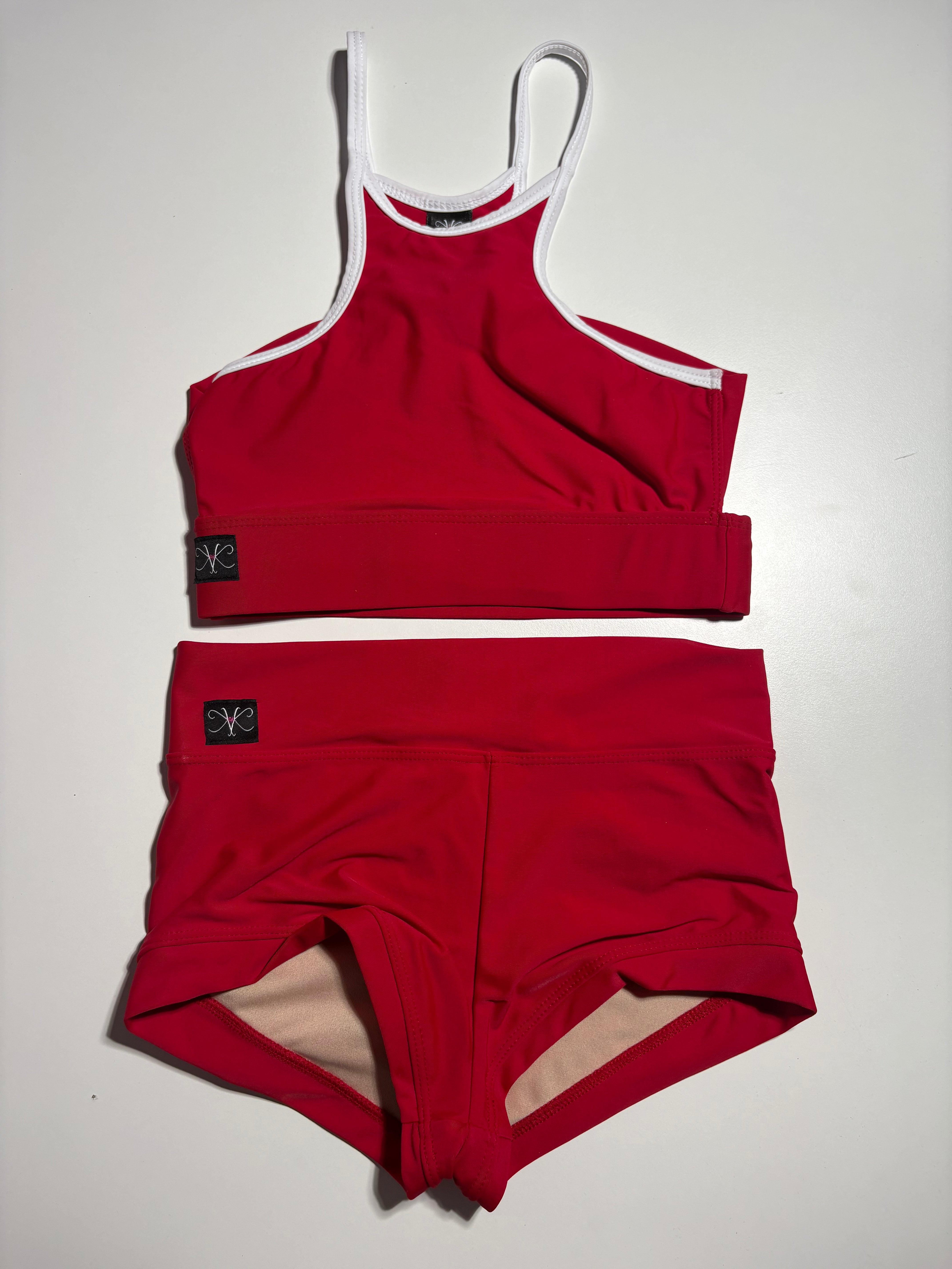TXS Sample Sale Sets/Leotards - Final Sale - Ready to Ship
