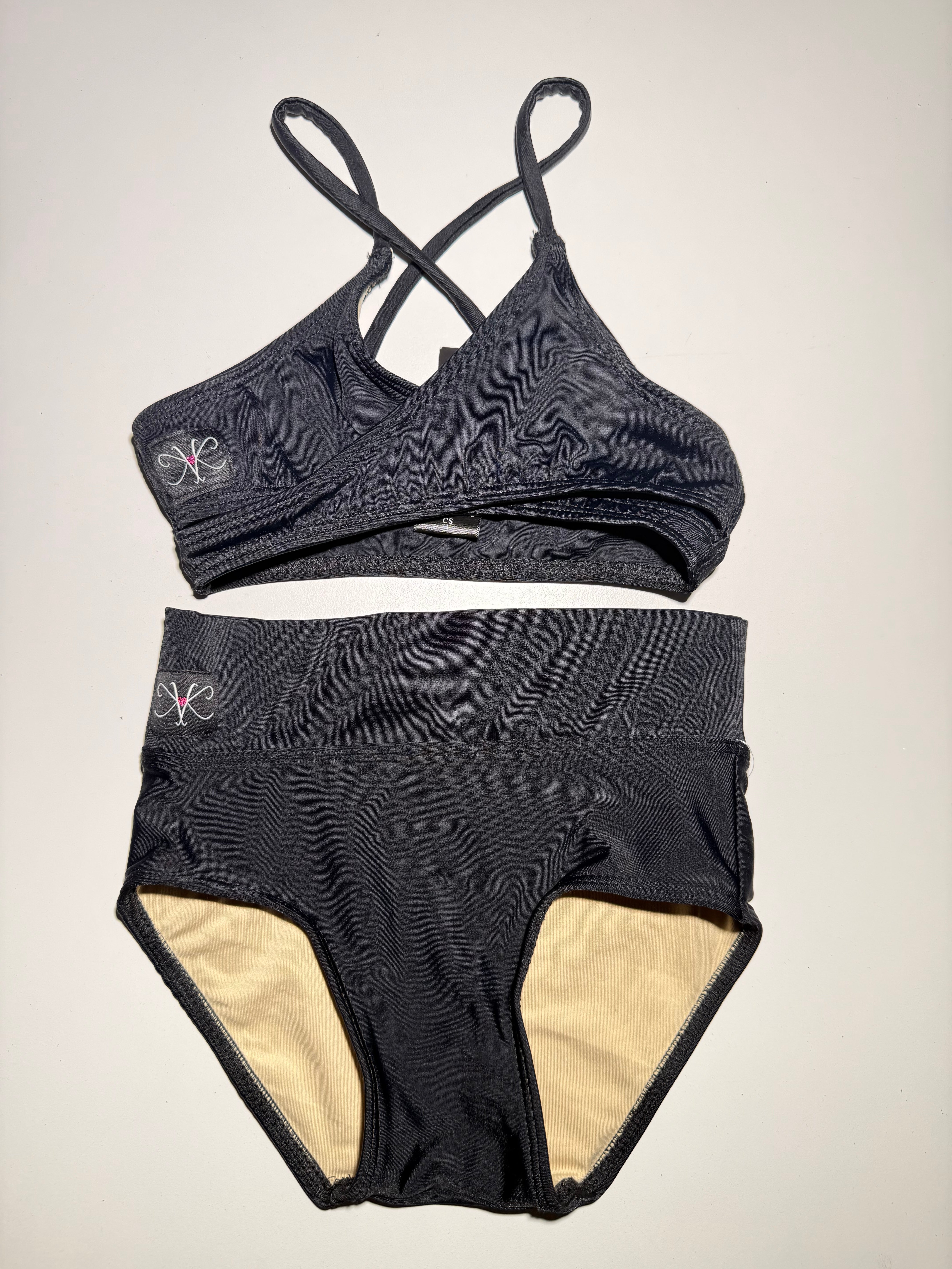 CS Sample Sale Sets/Leotards - Final Sale - Ready to Ship