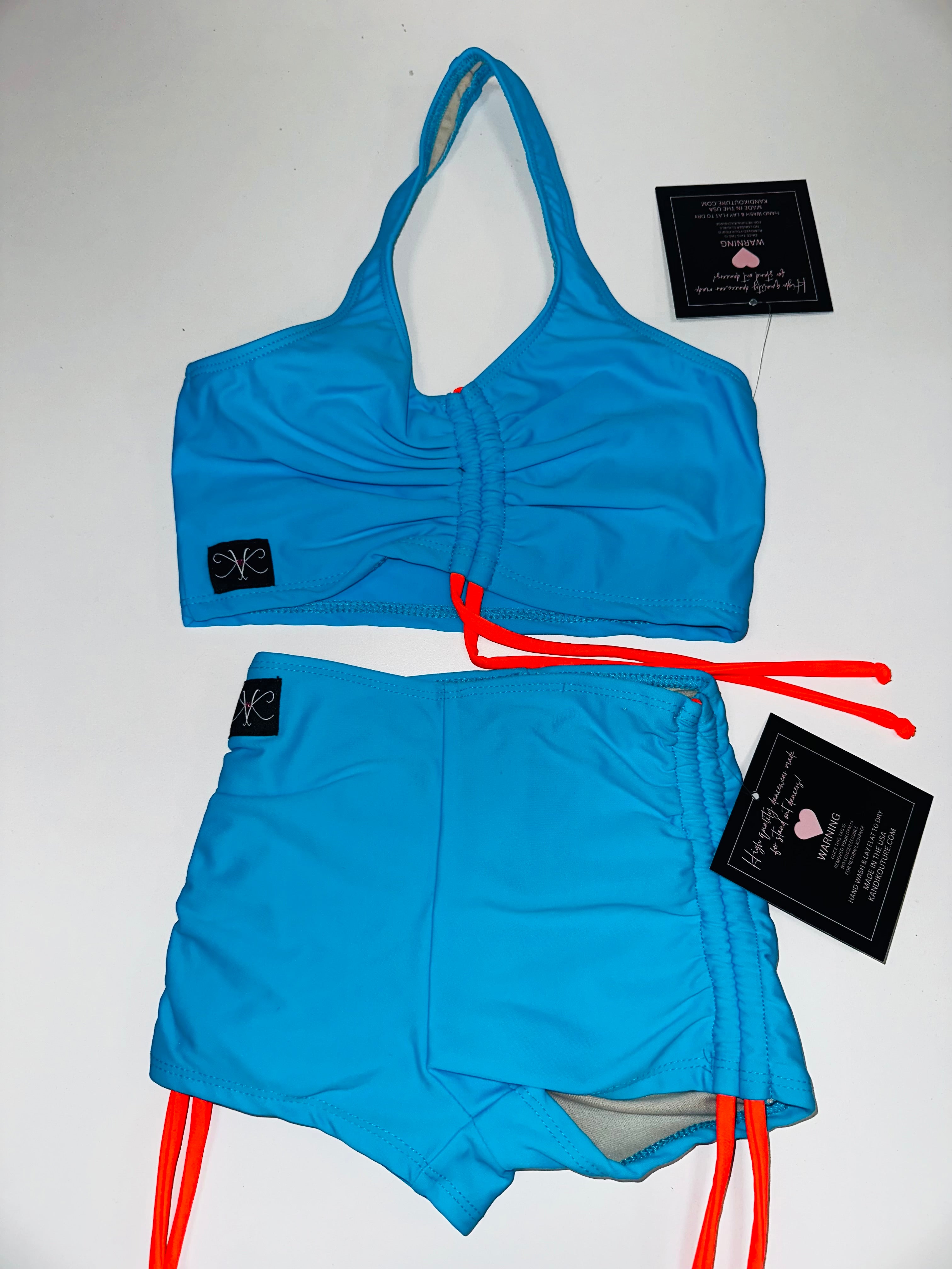CM Sample Sale - Final Sale - Ready to Ship