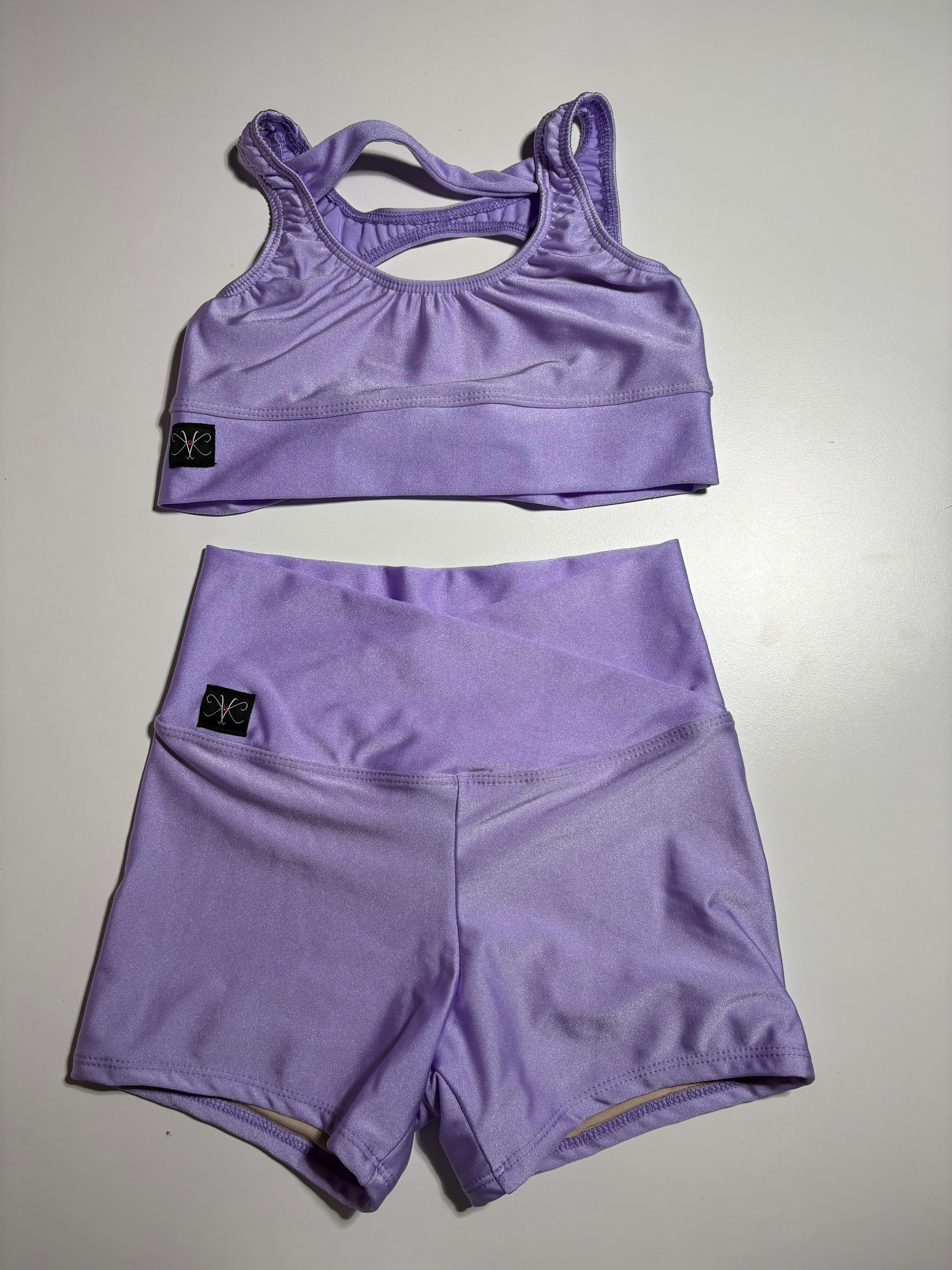 TXS Sample Sale Sets/Leotards - Final Sale - Ready to Ship