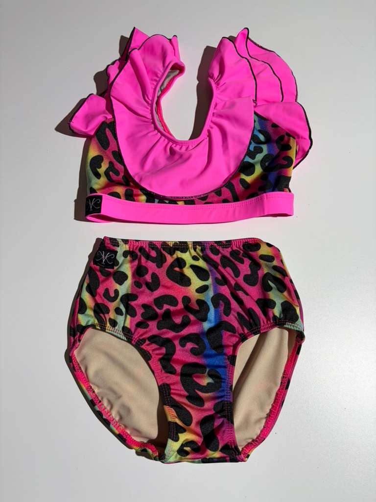 CL Sample Sale Sets/Leotards - Final Sale - Ready to Ship