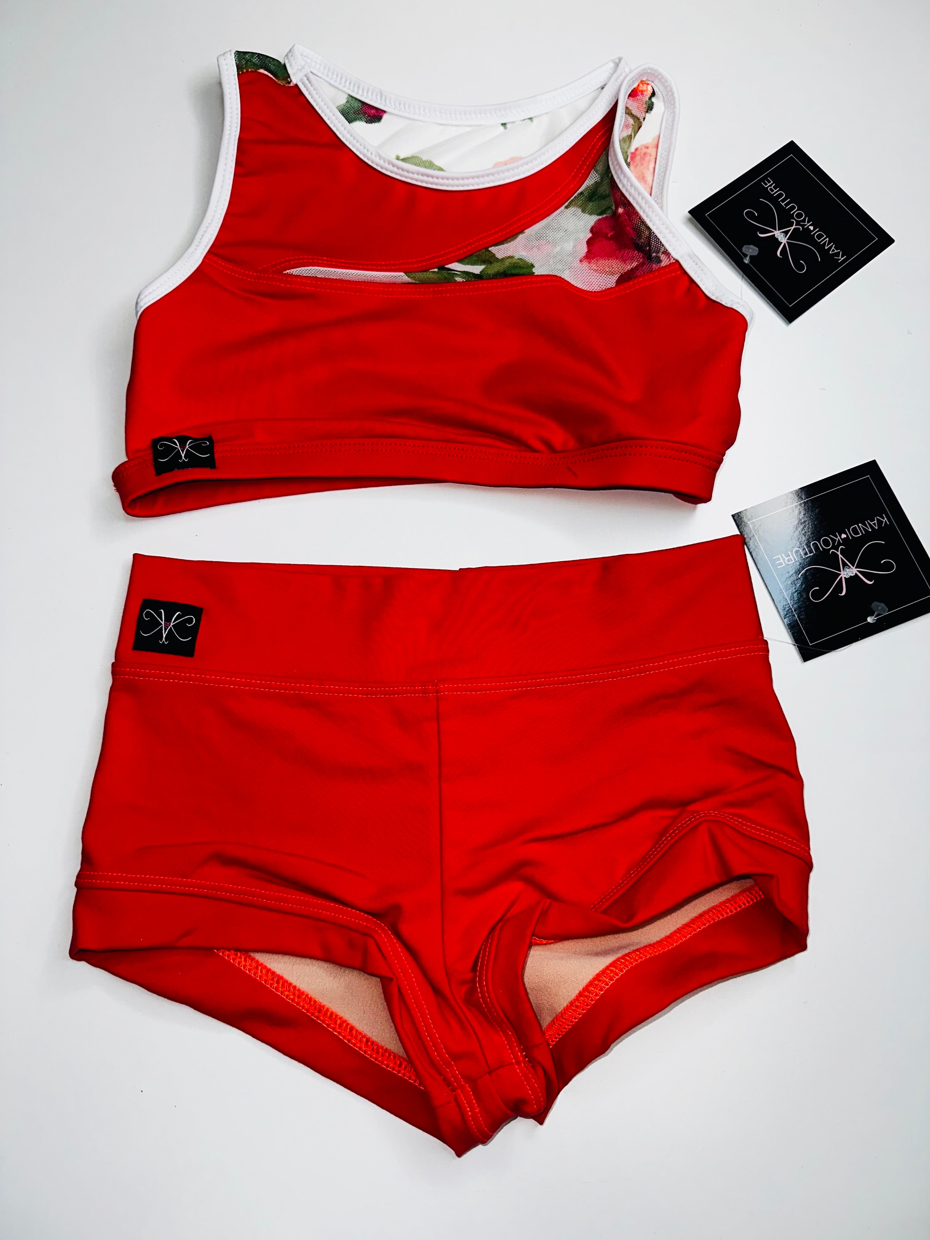 CXL Sample Sale - Final Sale - Ready to Ship