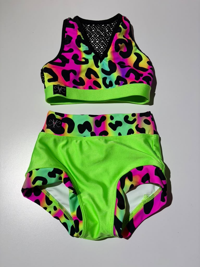 CS Sample Sale Sets/Leotards - Final Sale - Ready to Ship