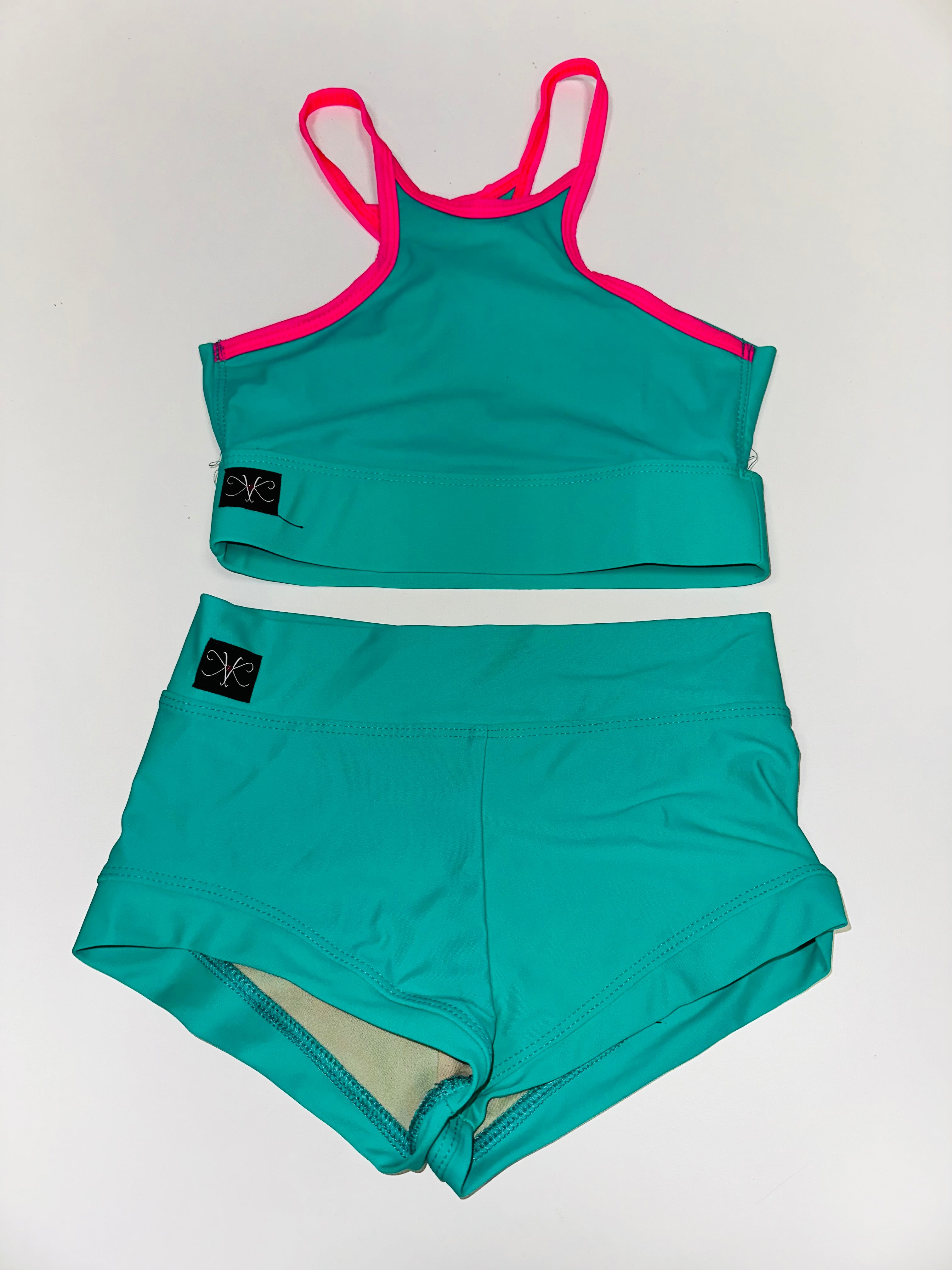 CXL Sample Sale - Final Sale - Ready to Ship