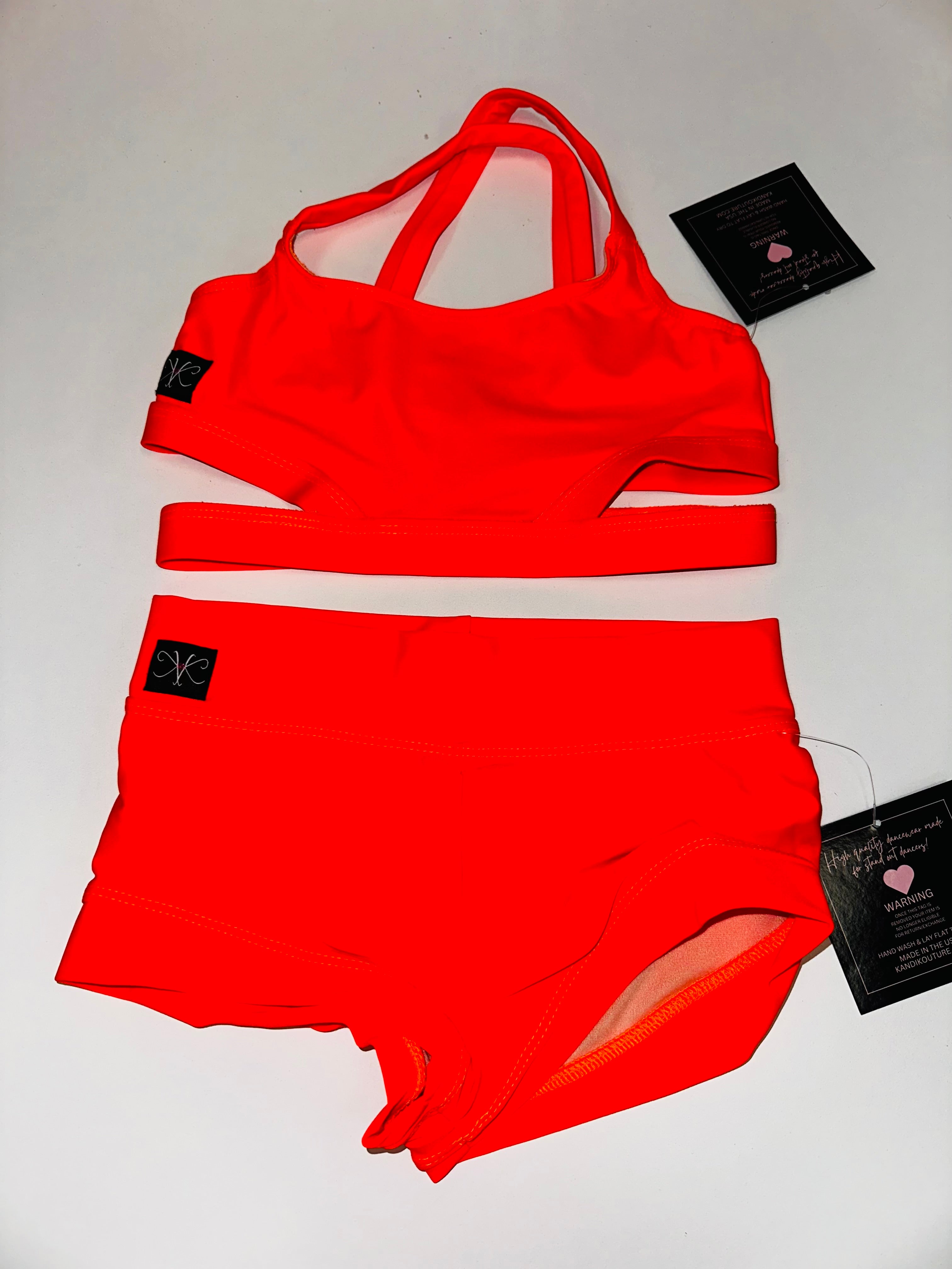 CXL Sample Sale - Final Sale - Ready to Ship