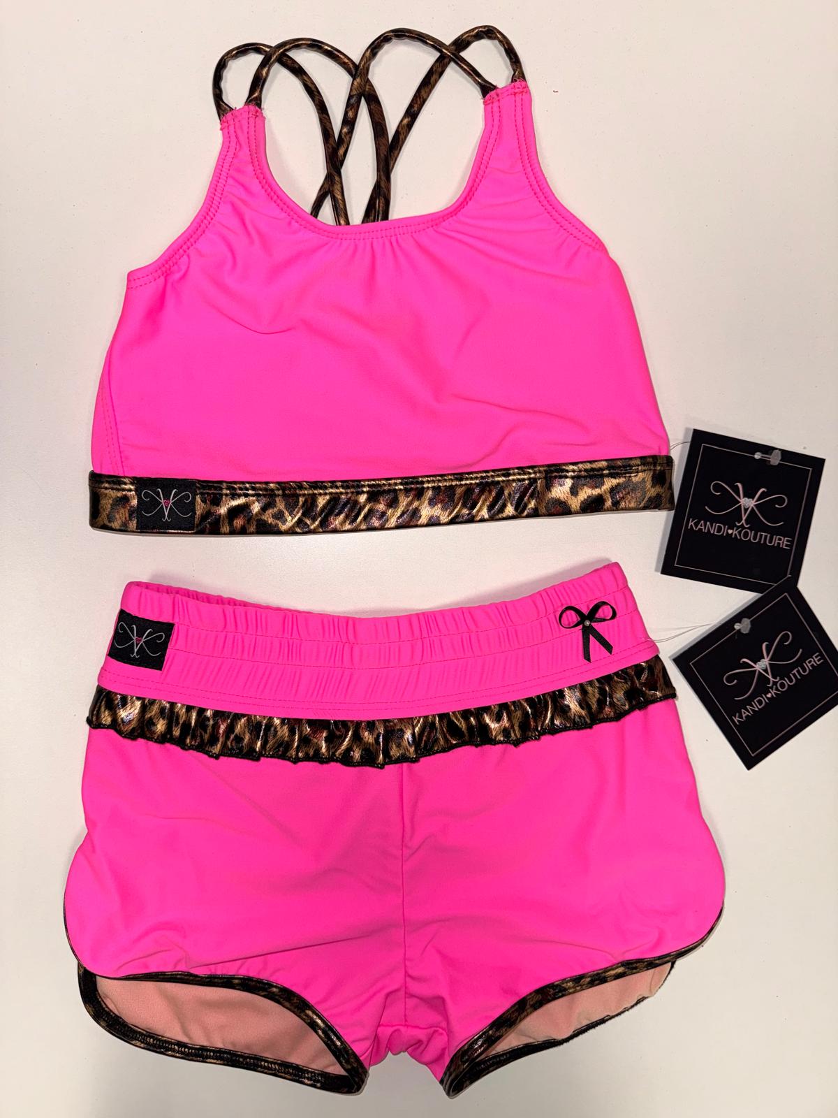 CM Sample Sale Sets/Leotards - Final Sale - Ready to Ship