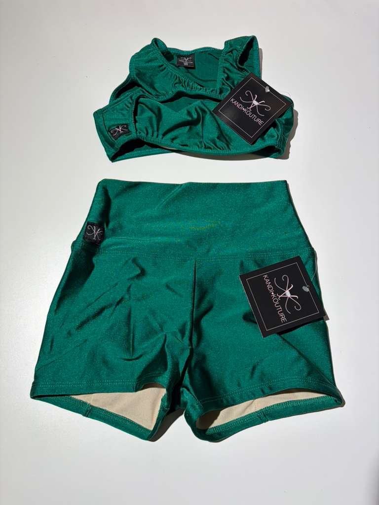 CXL Sample Sale Sets/Leotards - Final Sale - Ready to Ship