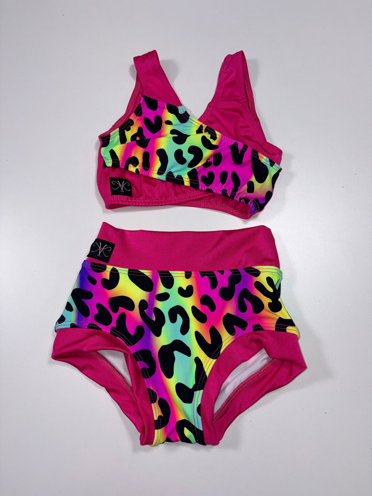 CS Sample Sale Sets/Leotards - Final Sale - Ready to Ship