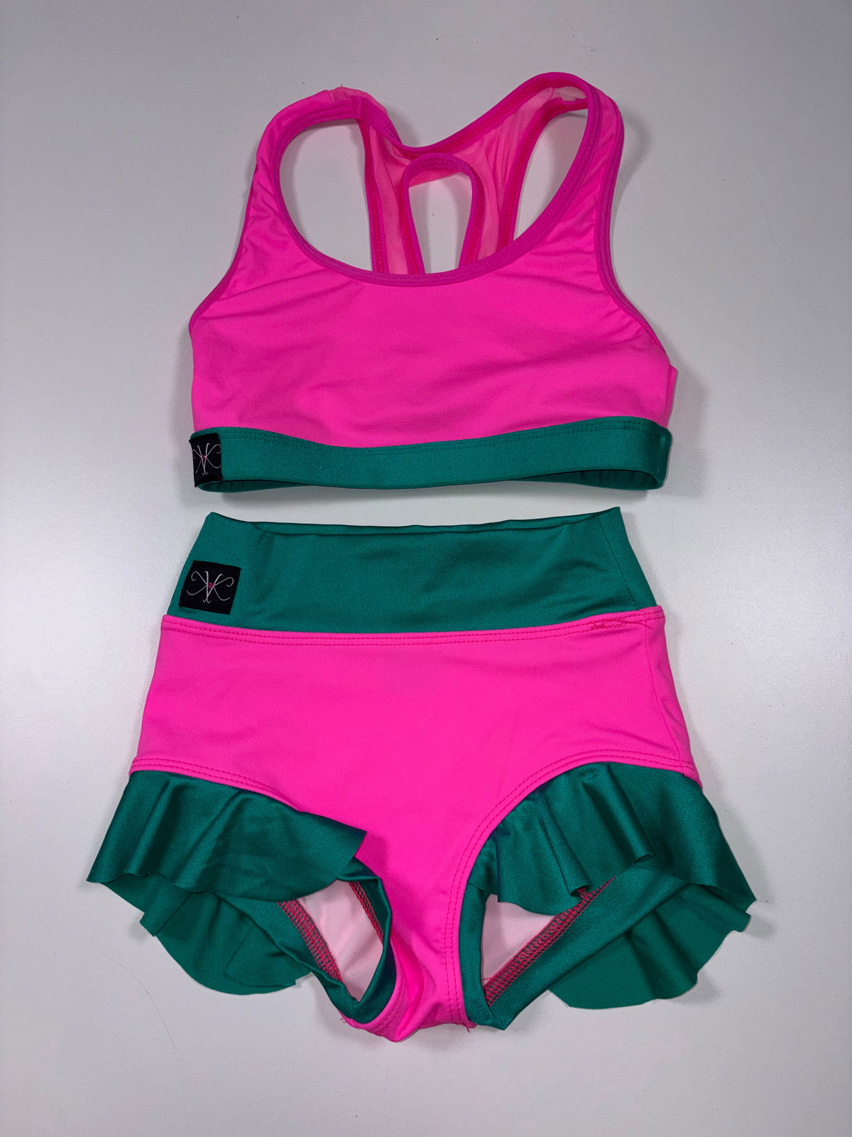 CM Sample Sale Sets/Leotards - Final Sale - Ready to Ship