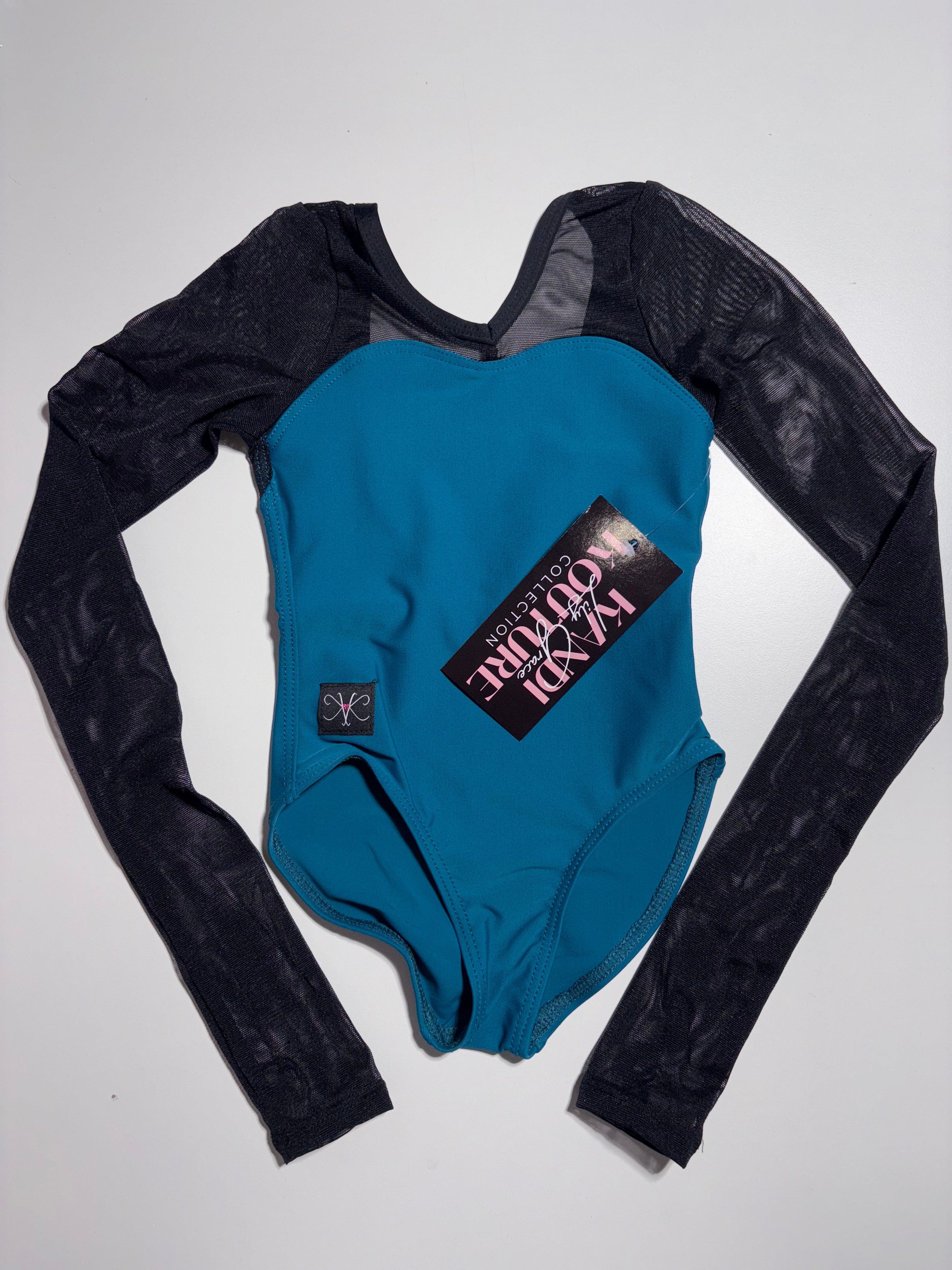 CS Sample Sale Sets/Leotards - Final Sale - Ready to Ship