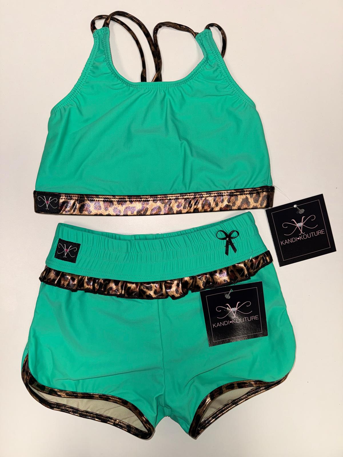 CM Sample Sale Sets/Leotards - Final Sale - Ready to Ship