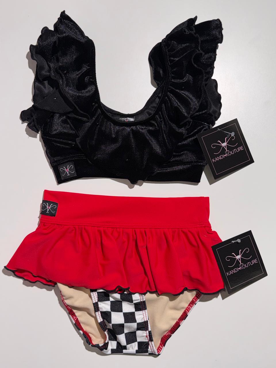 CL Sample Sale Sets/Leotards - Final Sale - Ready to Ship