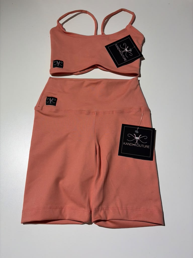 CL Sample Sale Sets/Leotards - Final Sale - Ready to Ship