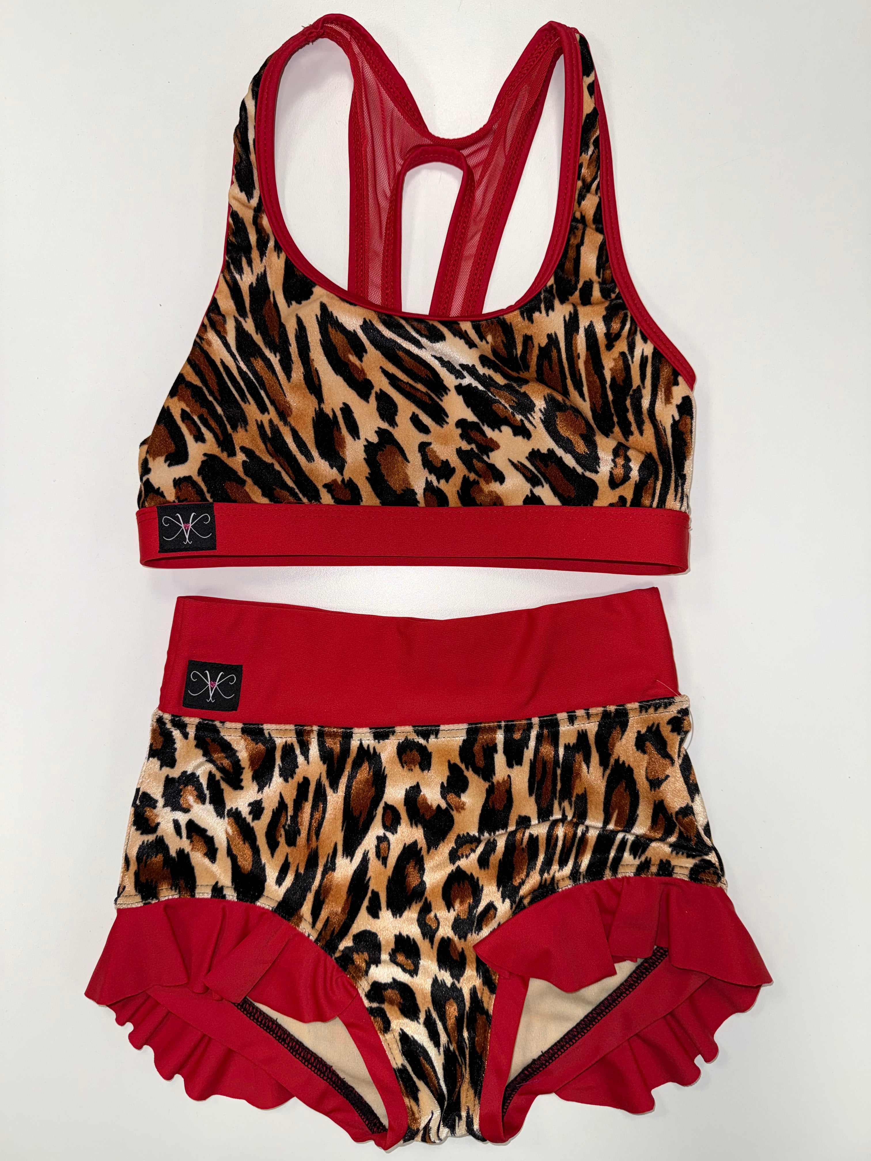 CXL Sample Sale Sets/Leotards - Final Sale - Ready to Ship