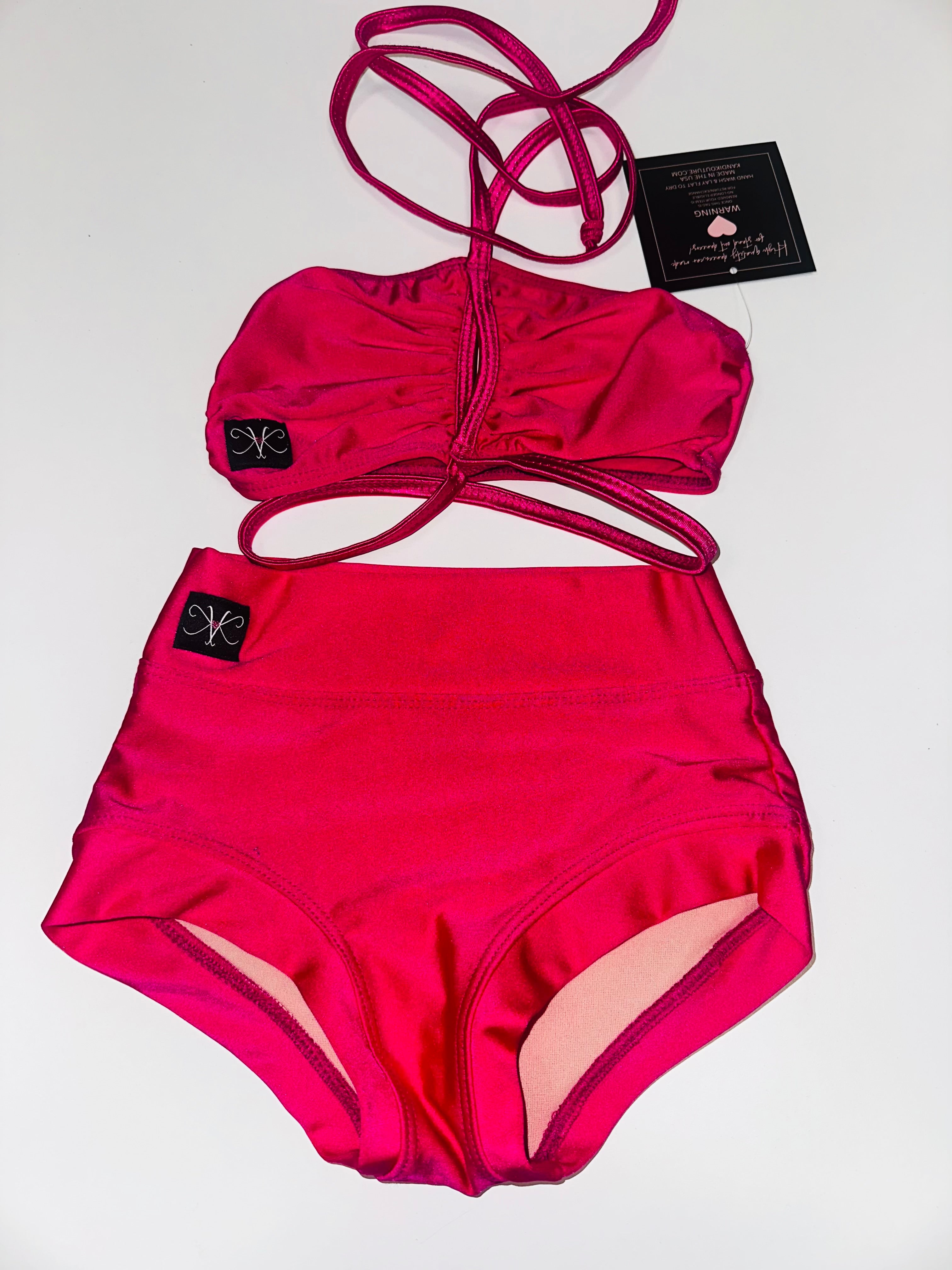 CM Sample Sale - Final Sale - Ready to Ship
