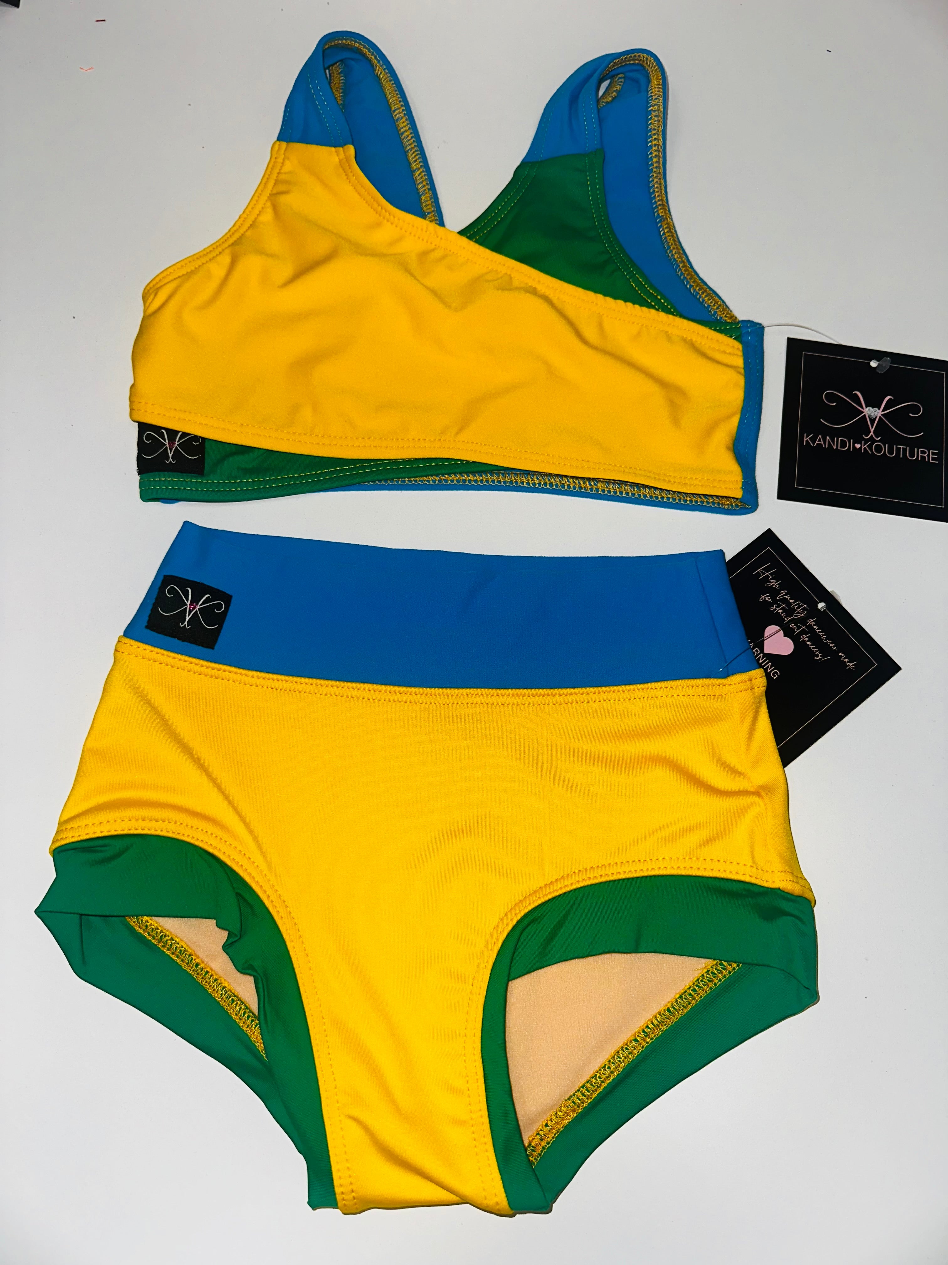 CM Sample Sale - Final Sale - Ready to Ship
