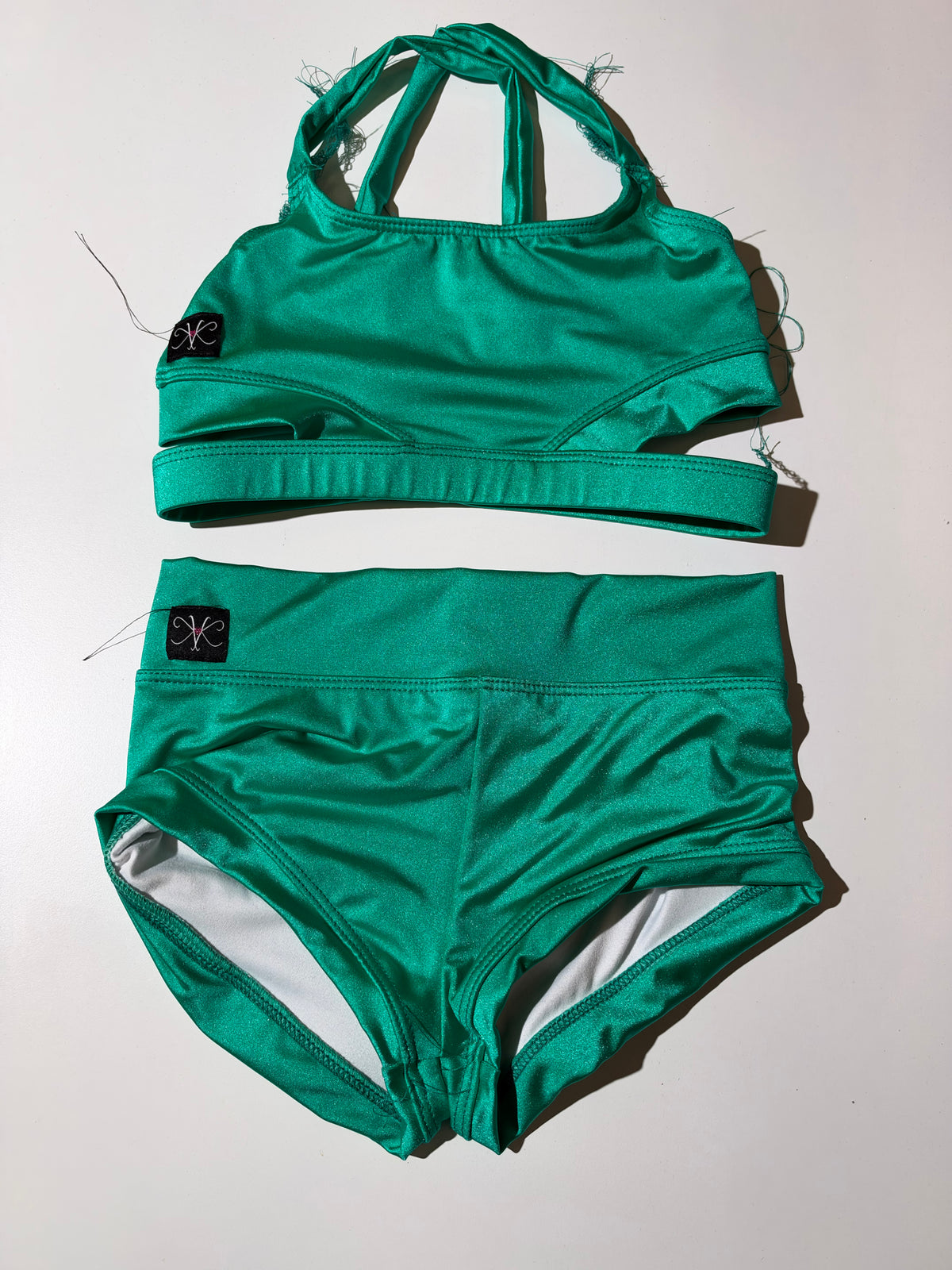 CXL Sample Sale Sets/Leotards - Final Sale - SAME DAY SHIP