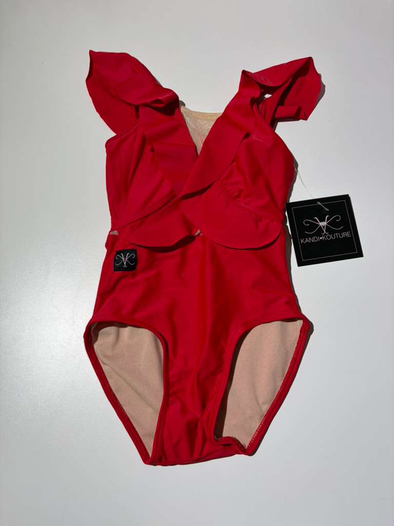 CM Sample Sale Sets/Leotards - Final Sale