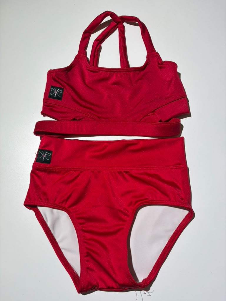 CL Sample Sale Sets/Leotards - Final Sale - SAME DAY SHIP