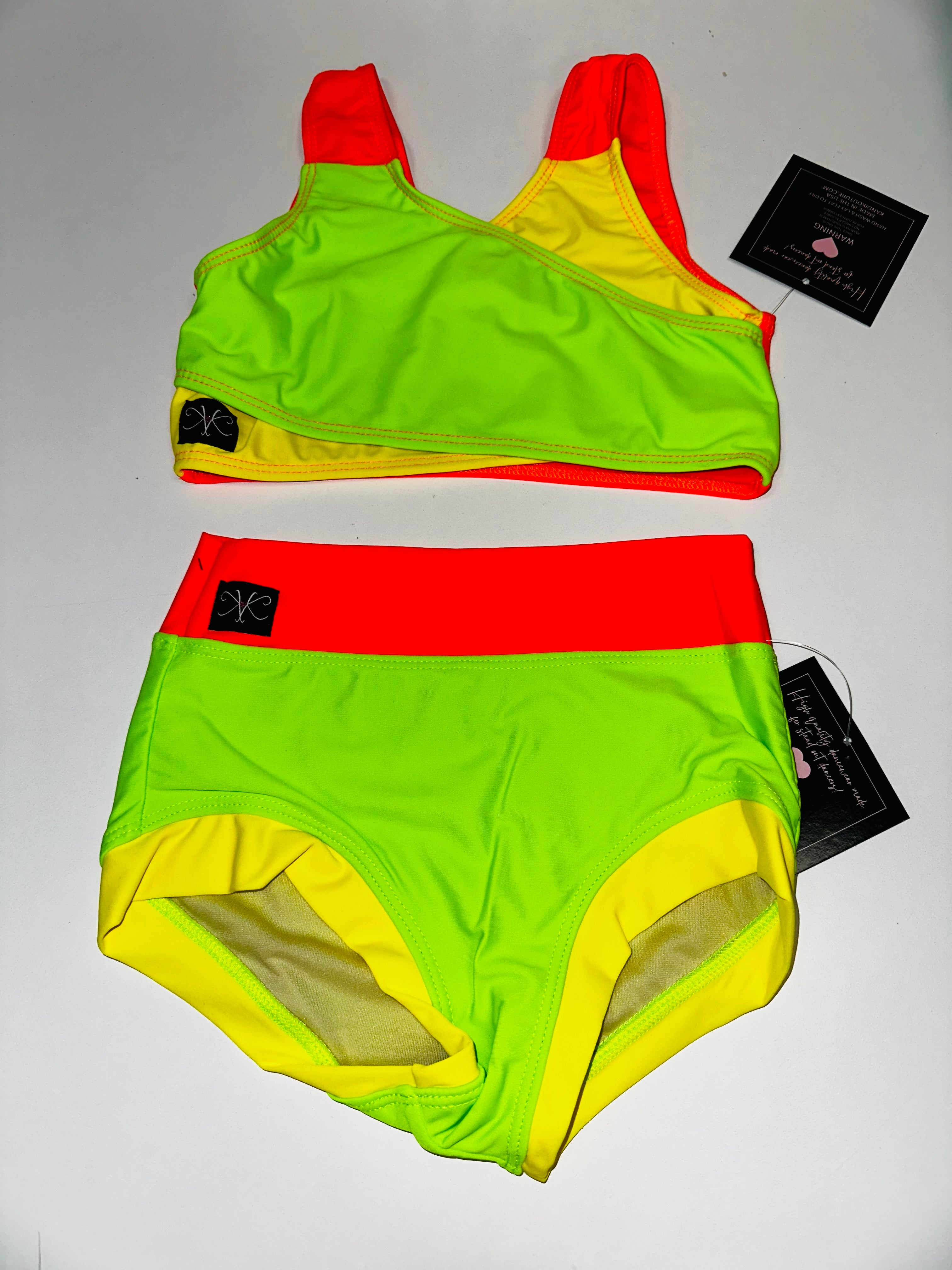 CL Sample Sale - Final Sale - Ready to Ship