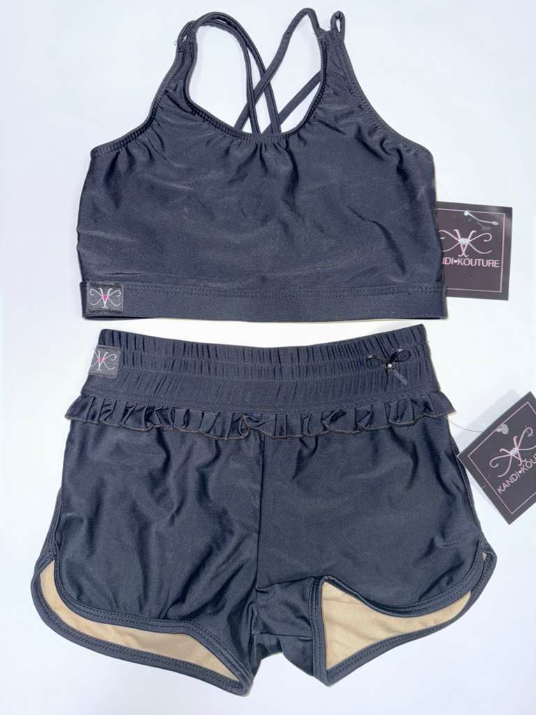 CL Sample Sale Sets/Leotards - Final Sale - Ready to Ship