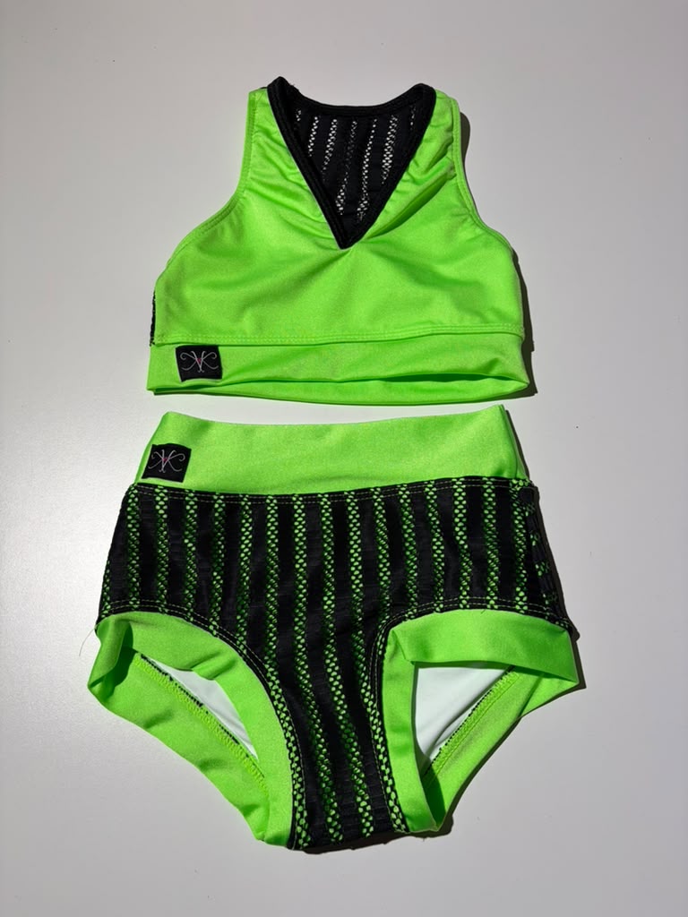 CM Sample Sale Sets/Leotards - Final Sale - Ready to Ship