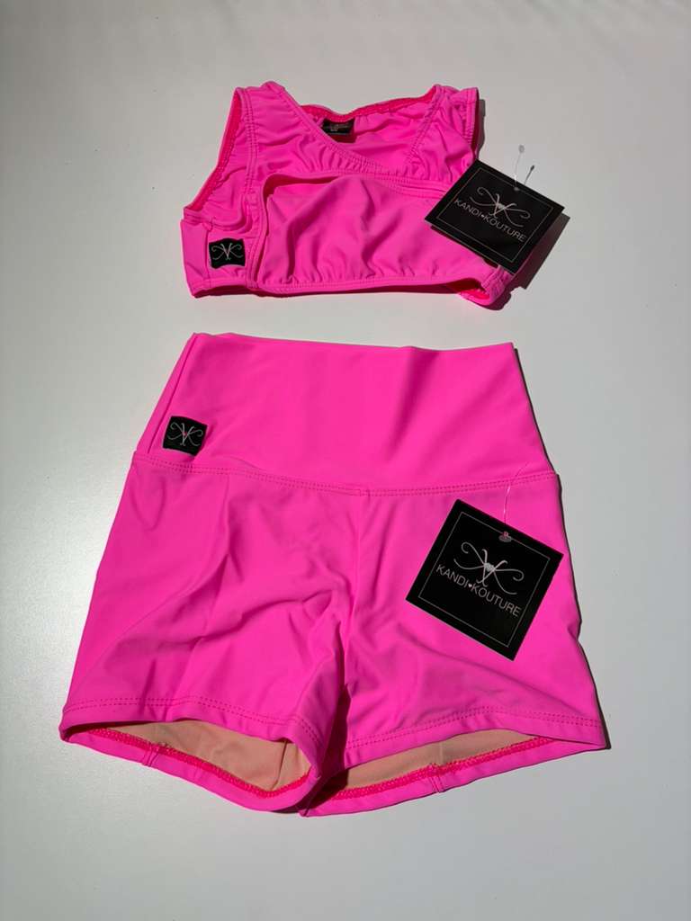 CXL Sample Sale Sets/Leotards - Final Sale - Ready to Ship